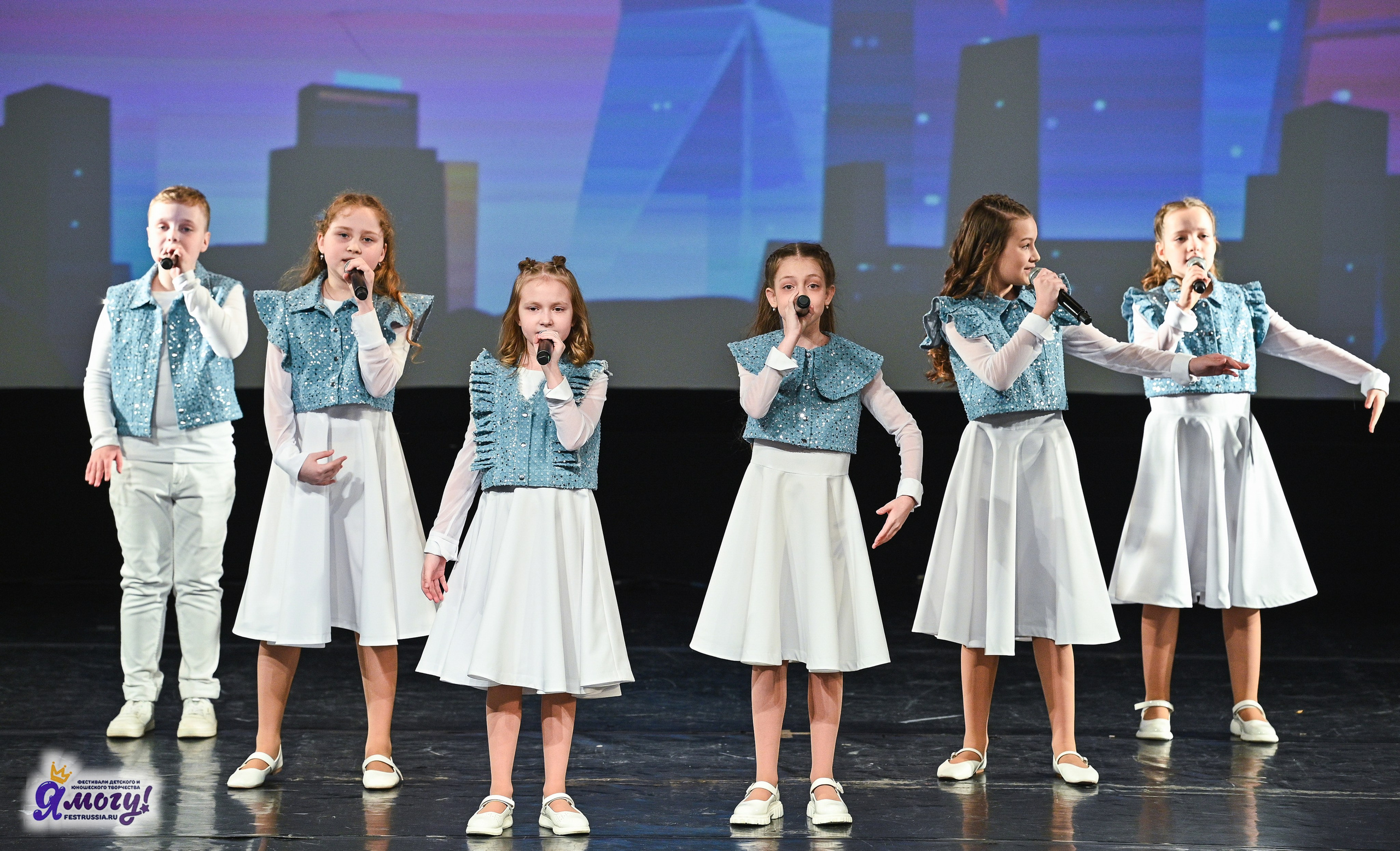 09.03.2025 «Я МОГУ!» Международный фестиваль-конкурс «Звёзды Столицы» г. Москва. Медиастудия Фото Концепт