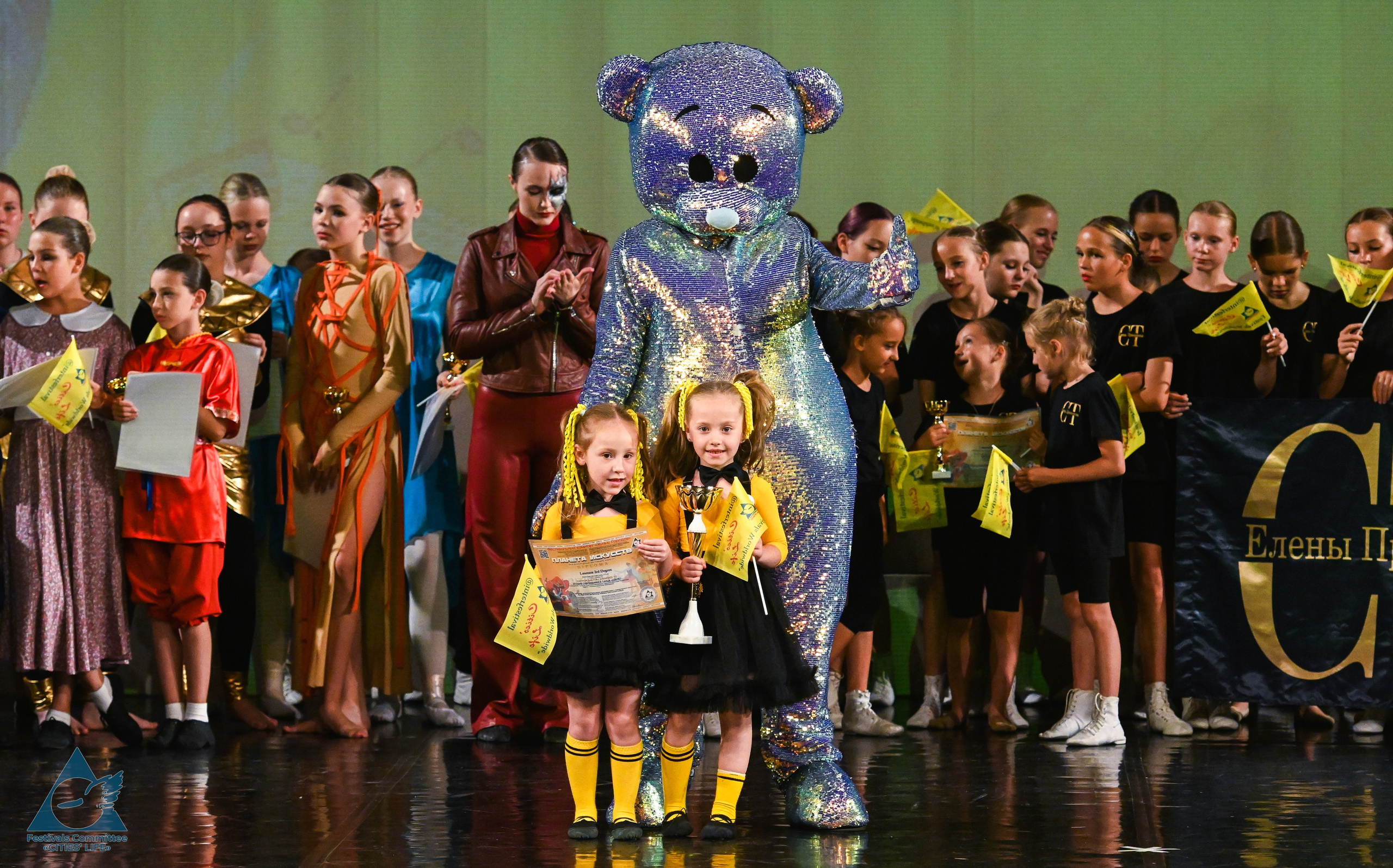 14.07.2025 «Жизнь Городов» Фестиваль-конкурс «ПЛАНЕТА ИСКУССТВ» г. Санкт-Петербург. Медиастудия Фото Концепт