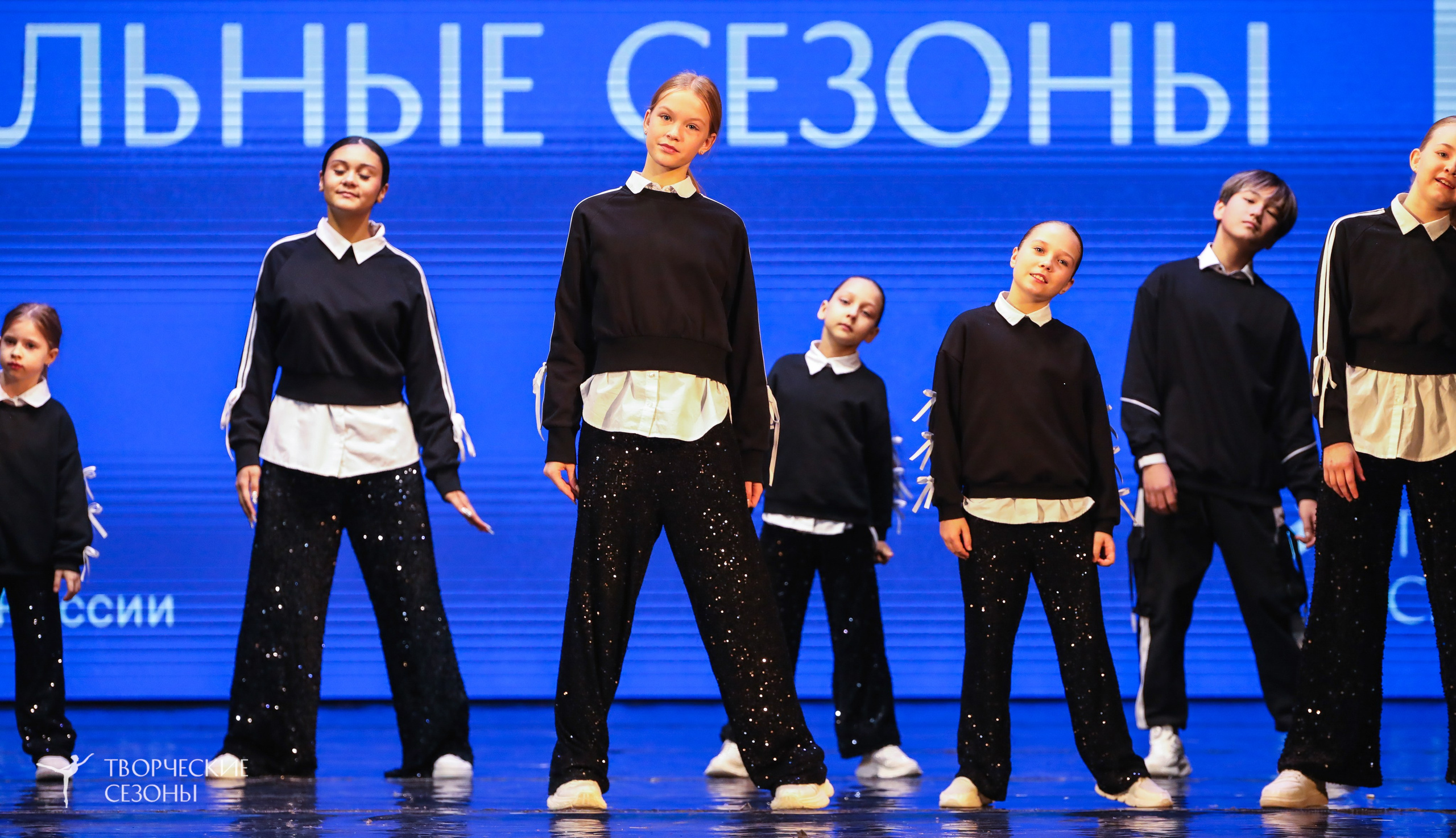 29.11.2025 I Международный конкурс-фестиваль «Танцевальные сезоны. Минск». Медиастудия Фото Концепт