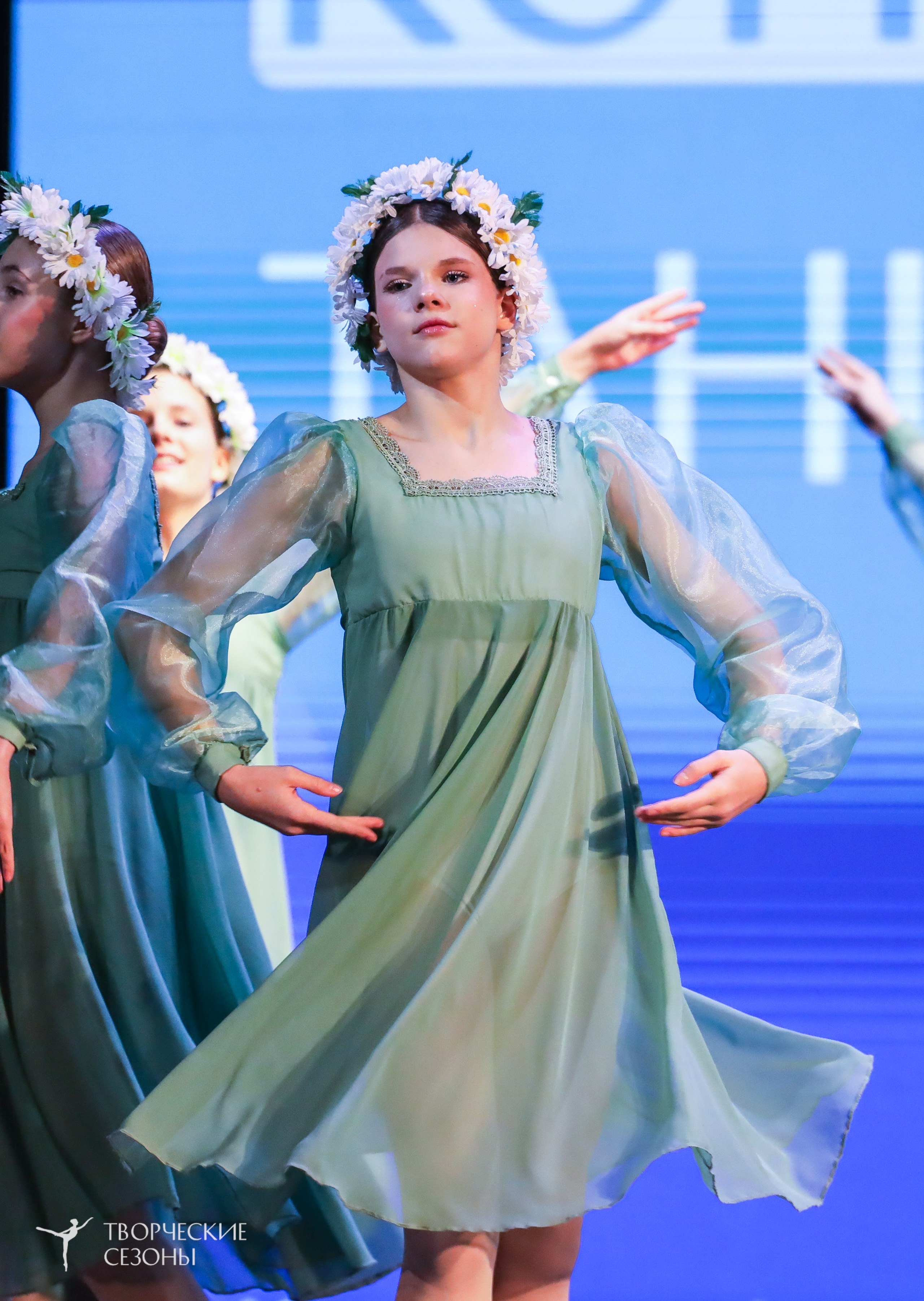 29.11.2025 I Международный конкурс-фестиваль «Танцевальные сезоны. Минск». Медиастудия Фото Концепт