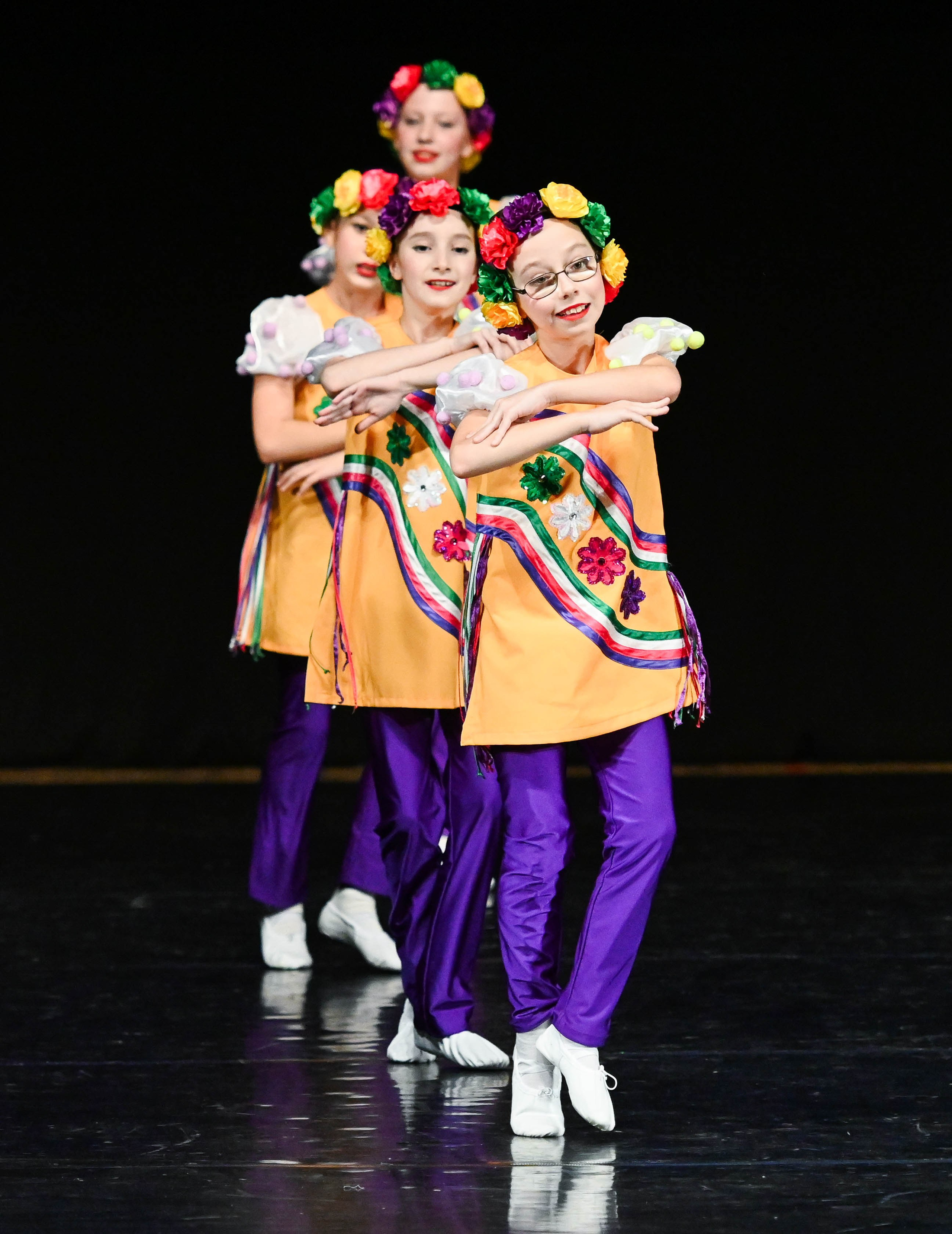 17.11.2024 Фестиваль хореографического искусства «АРТ-КОМПАС. ПРИВОЛЖЬЕ» г. НН. Медиастудия Фото Концепт