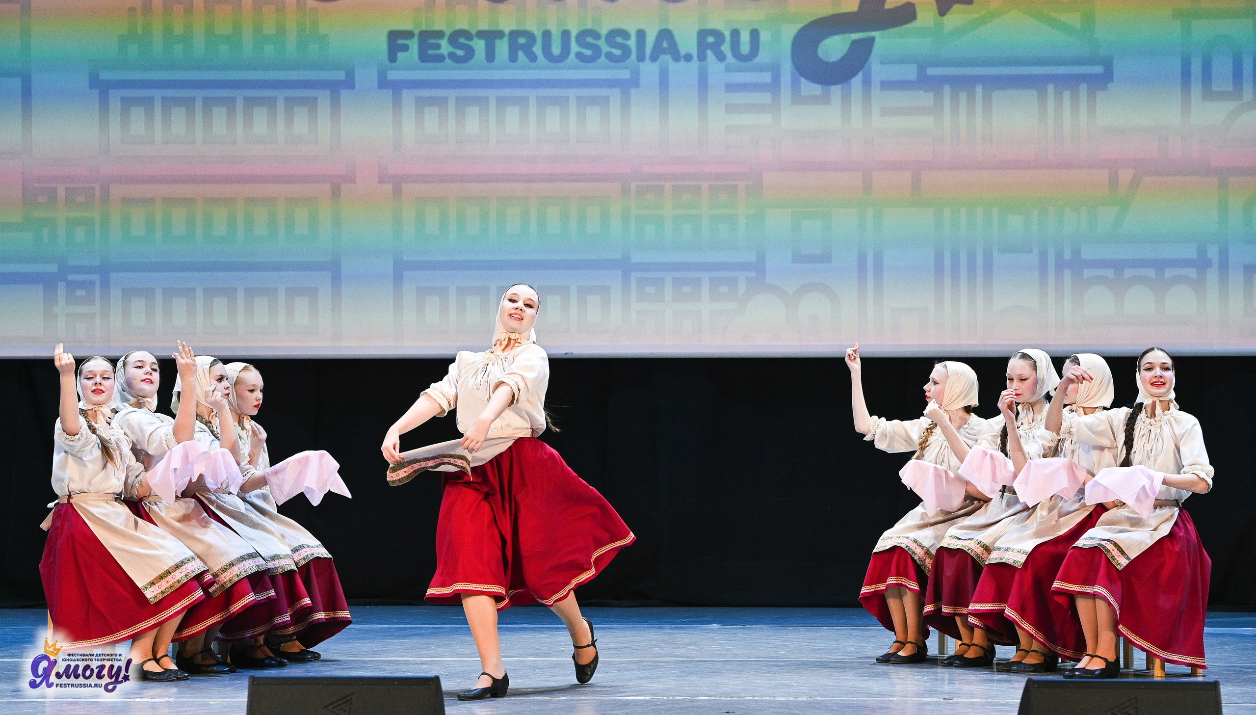 28.04.2025 «Я МОГУ!» XVIII Международный фестиваль-конкурс «Союз Добра» г. Минск. Медиастудия Фото Концепт