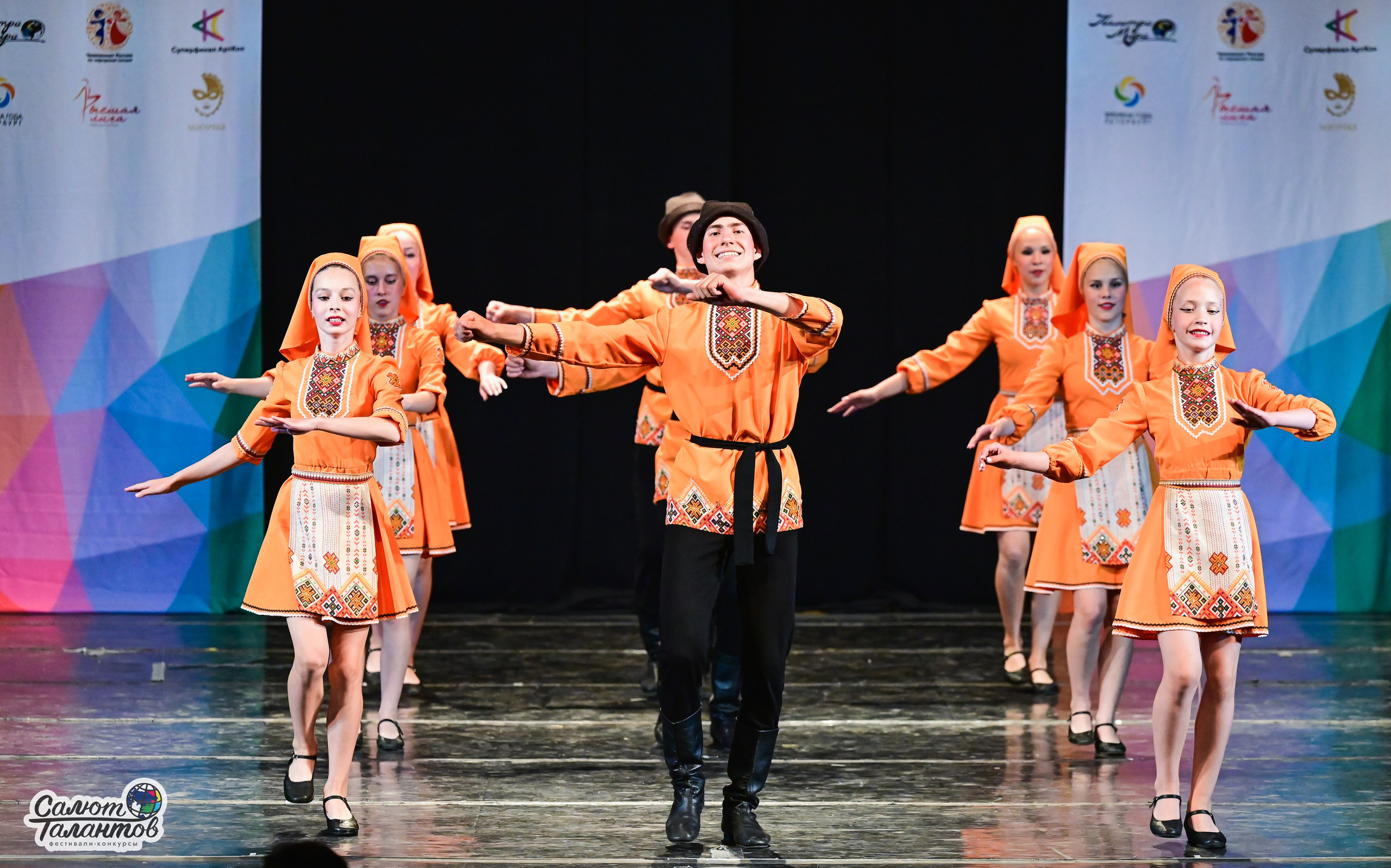 14.06.2025 «Салют Талантов» 41-й Международный фестиваль-конкурс «МОСКВА ВЕРИТ ТАЛАНТАМ» г. Москва. Медиастудия Фото Концепт