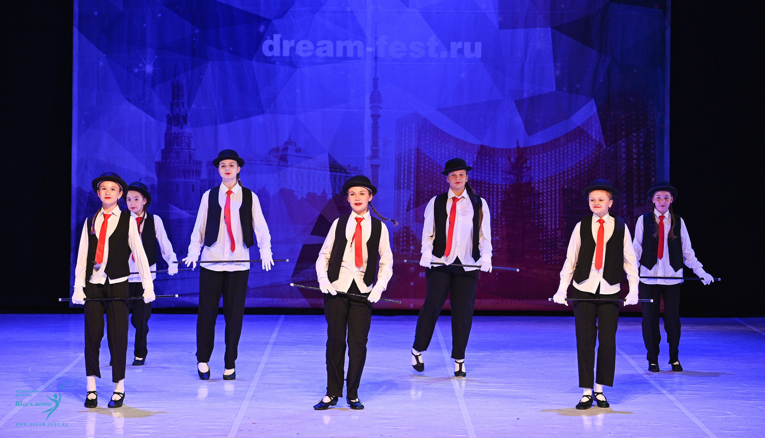 17.05.2025 «Московский Звездопад» Фестивальное движение «Шаг к мечте» г. Москва. Медиастудия Фото Концепт