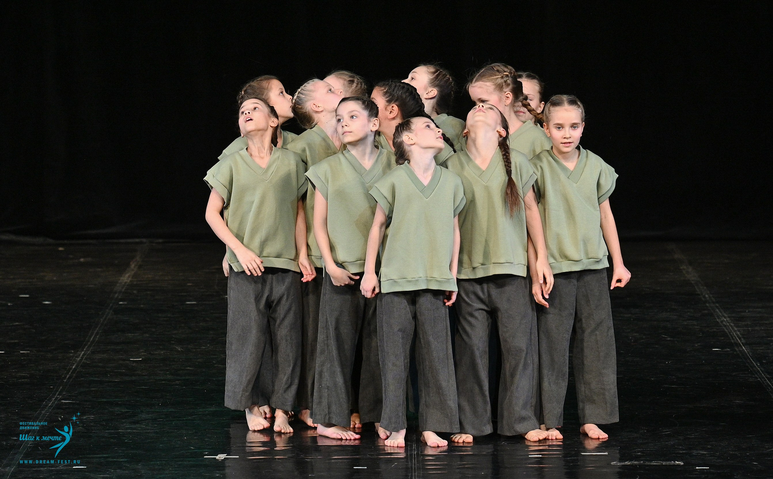 08.02.2025 Фестиваль-конкурс «Диалог танца» | Фестивальное движение «Шаг к мечте». Медиастудия Фото Концепт