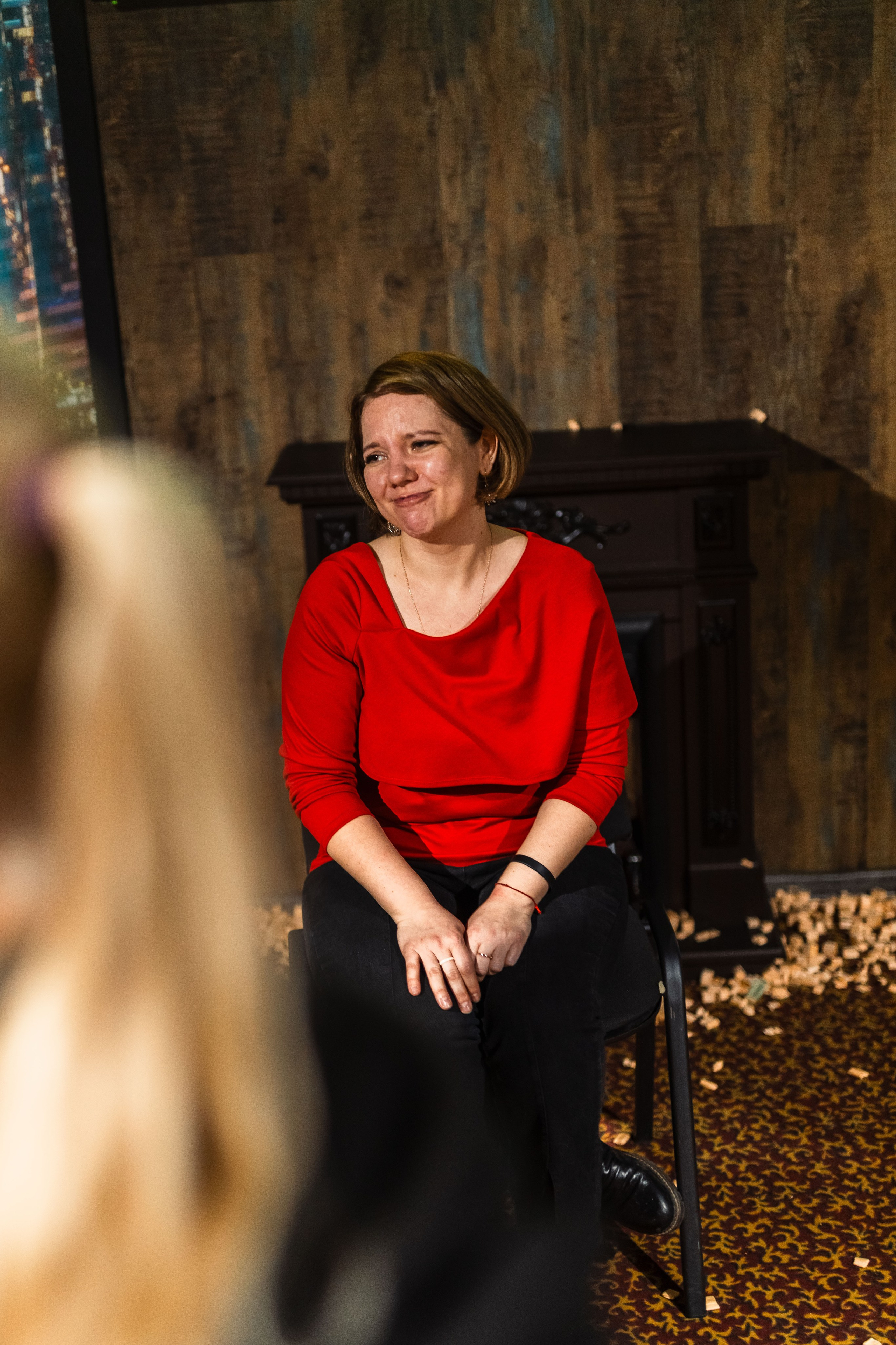 Show Today. Репортажный фотограф в Новосибирске