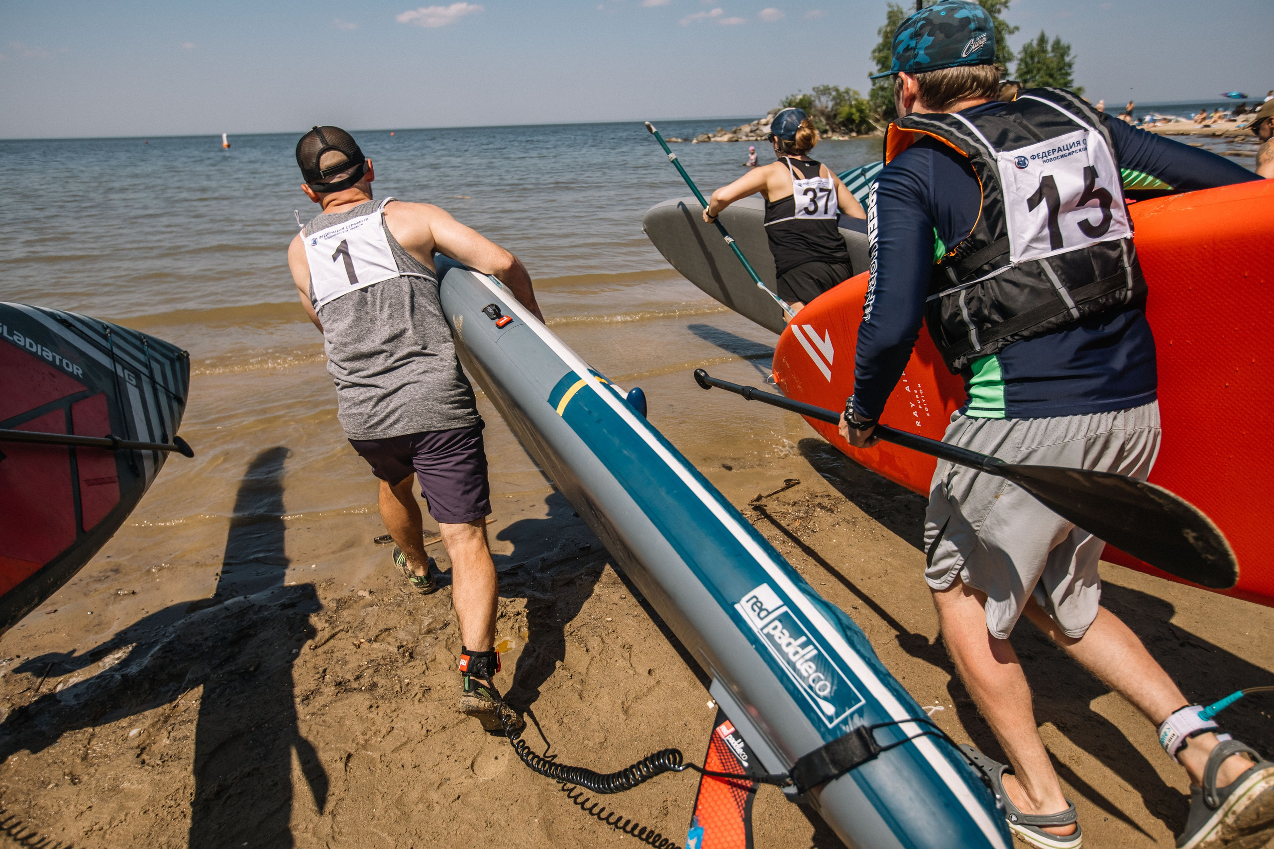 Чемпионат и первенство по НСО по серфингу. Репортажный фотограф в Новосибирске