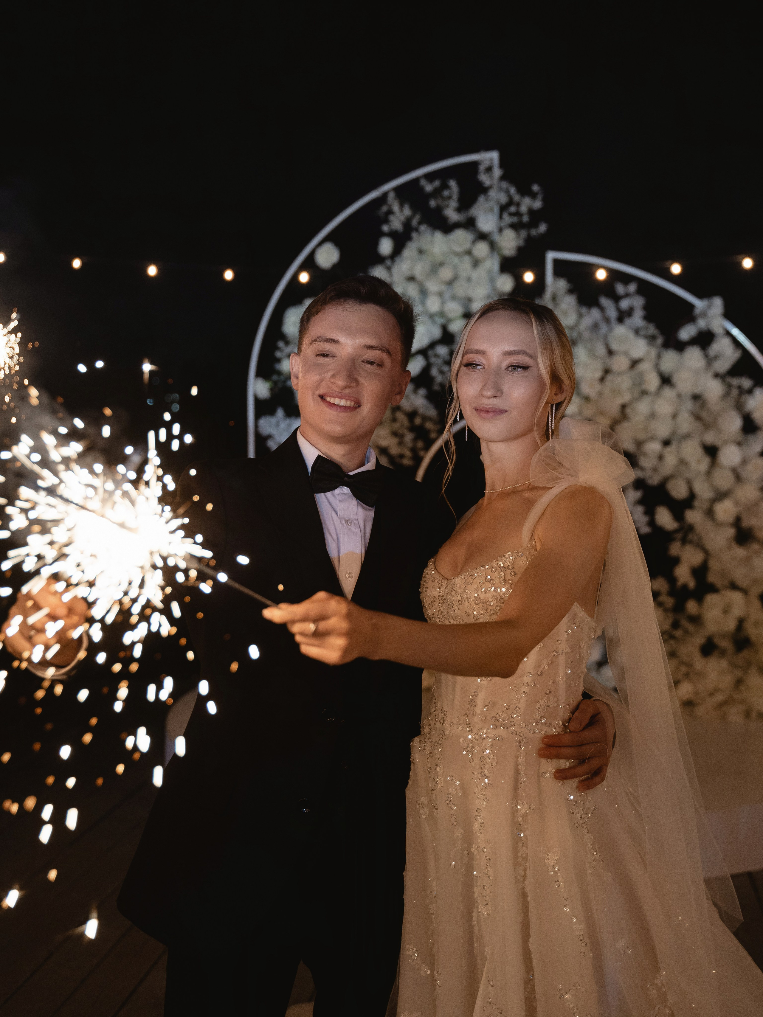 N & E. Свадебный фотограф Диана Бирюкова Казань