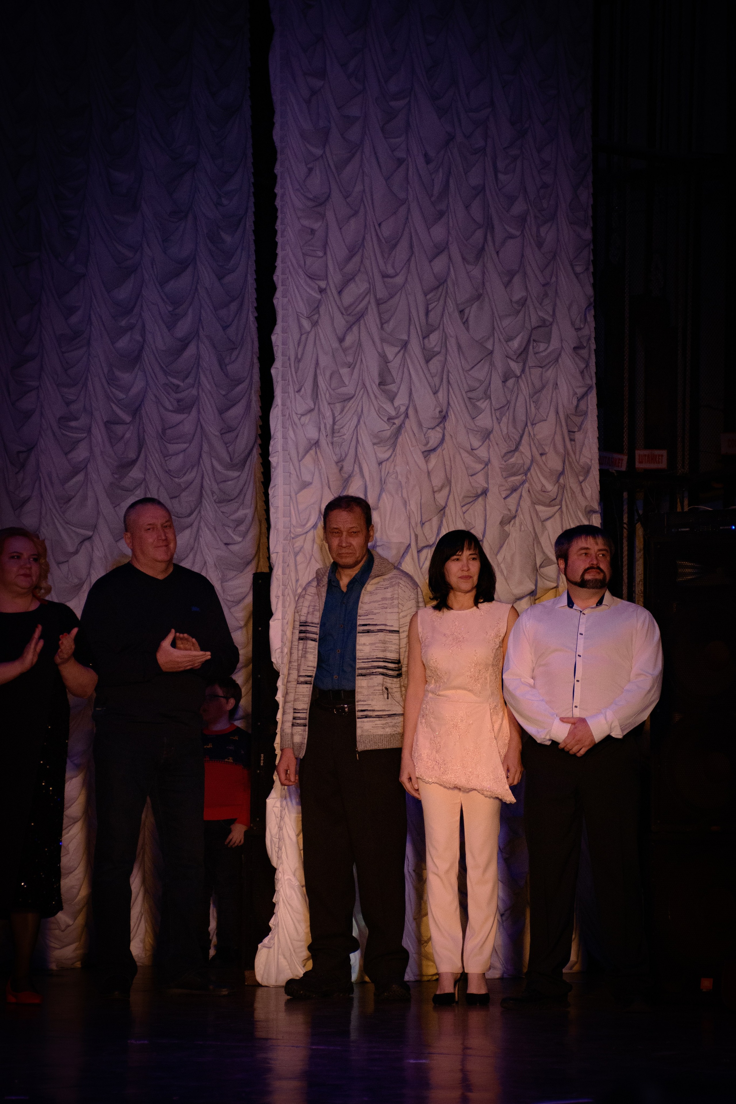 ОБЩЕСТВЕННОЕ ПРИЗНАНИЕ. Photokarish