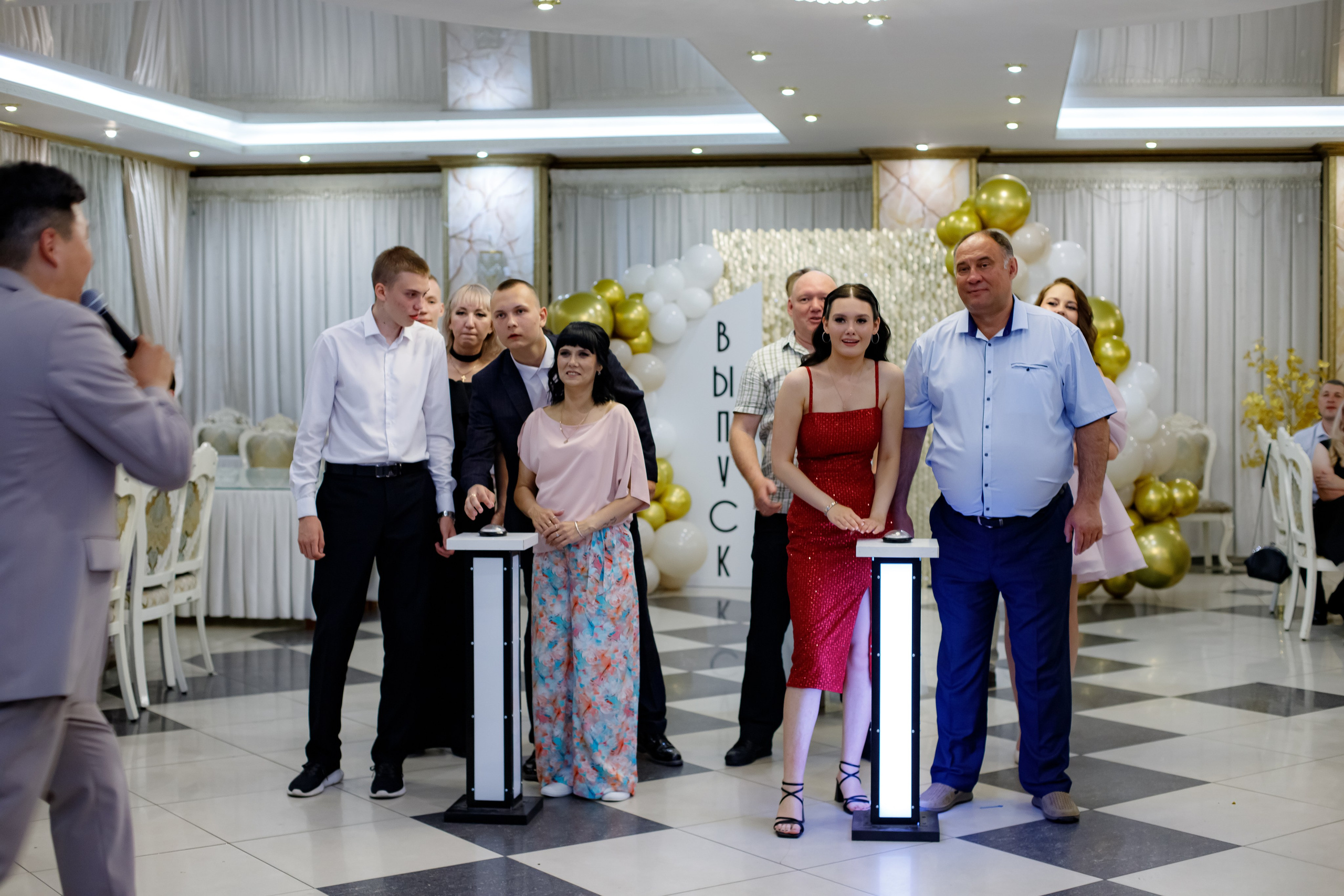 ВЫПУСКНОЙ. Photokarish