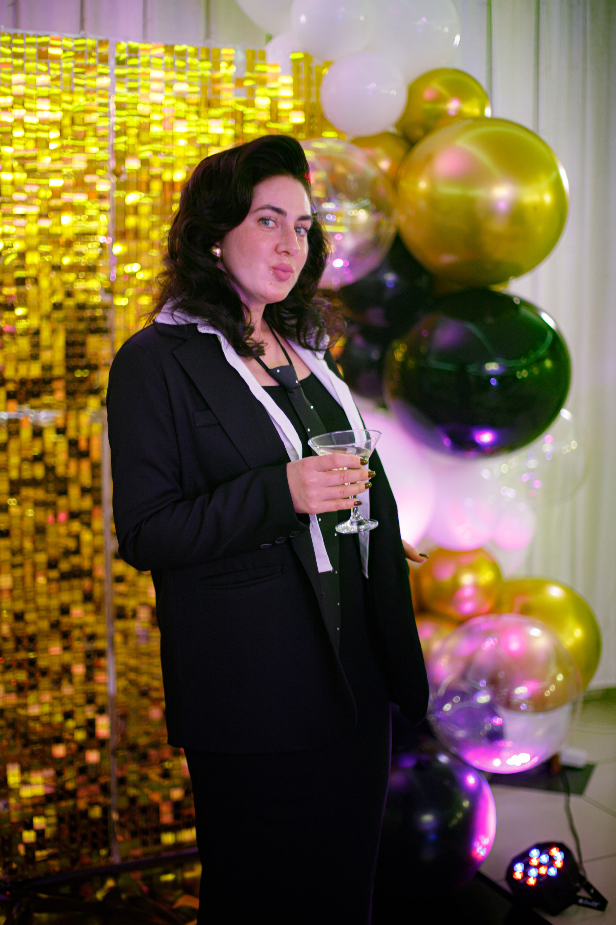 ELOSMED. Photokarish