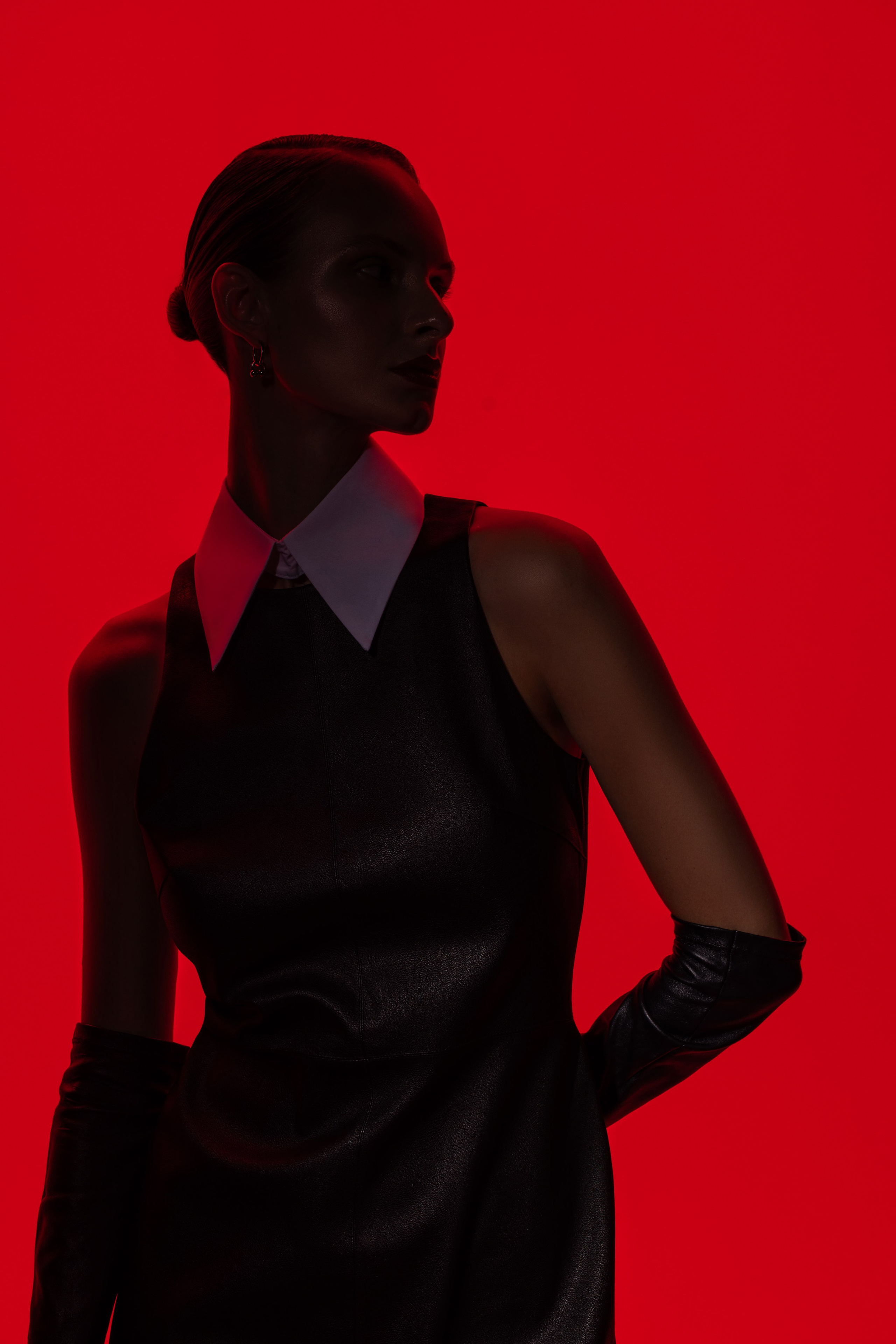 Портретная ретушь для всех! | Студия SVITHART