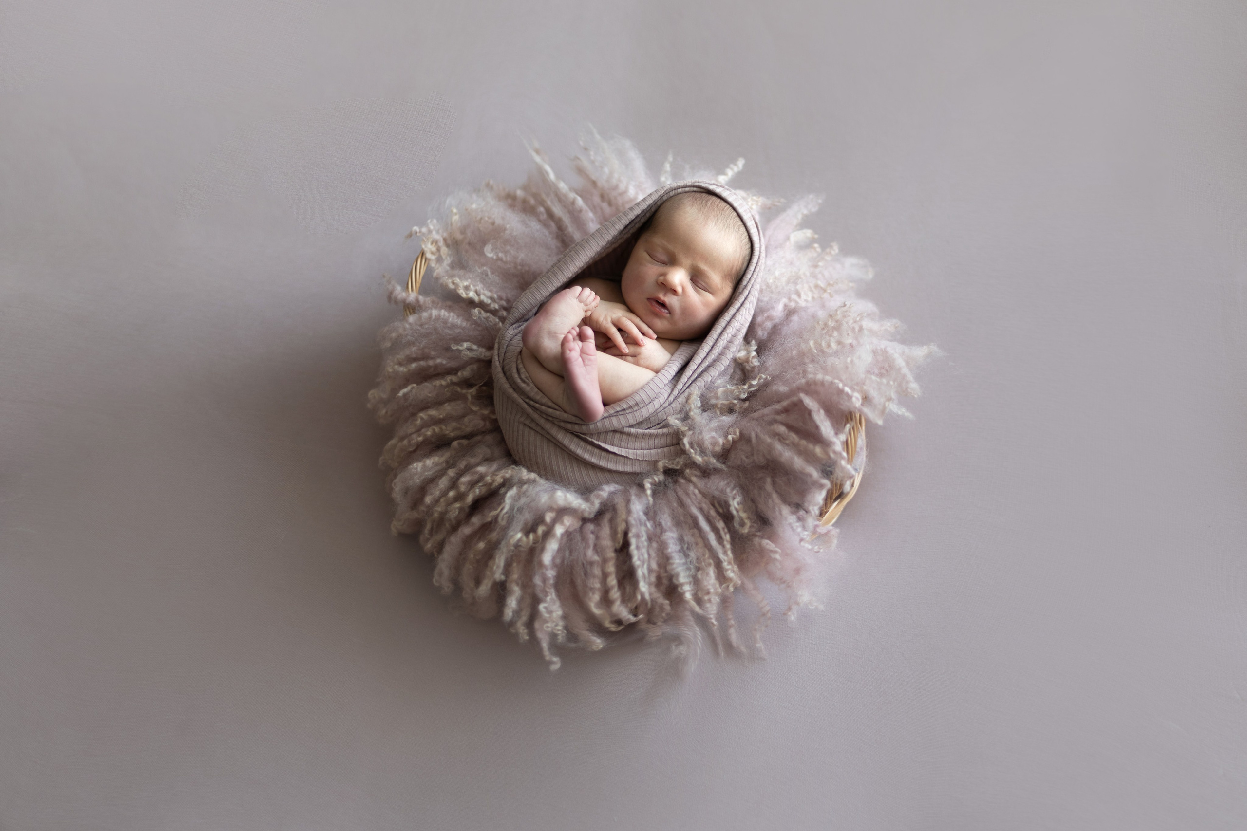 Портфолио. Ольга Овсянкина — фотограф Новорожденных в Москве, в Орле