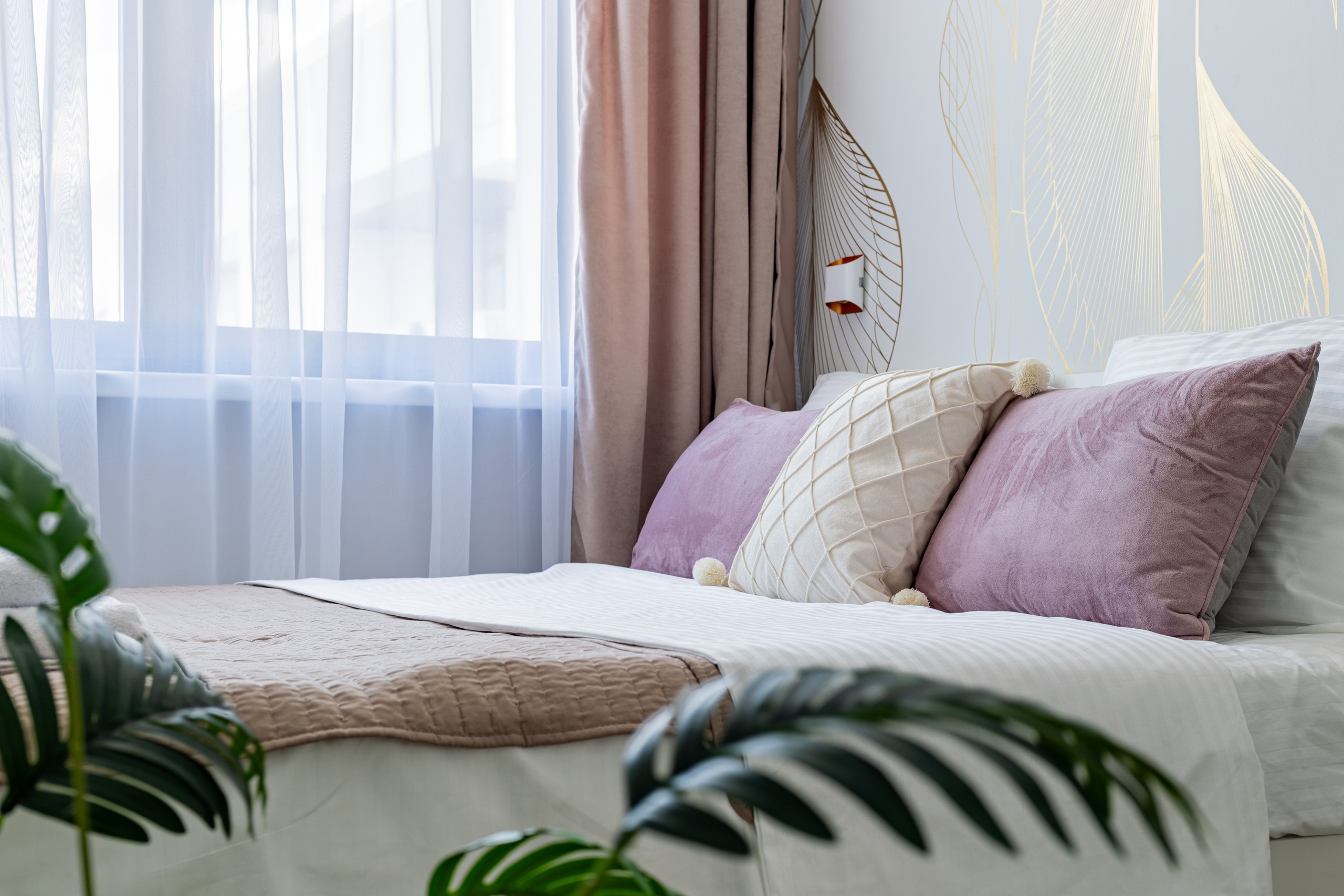 Студия ЖК Кислород. Интерьерный фотограф. Хоумстейджер. Сочи/Адлер/Красная поляна