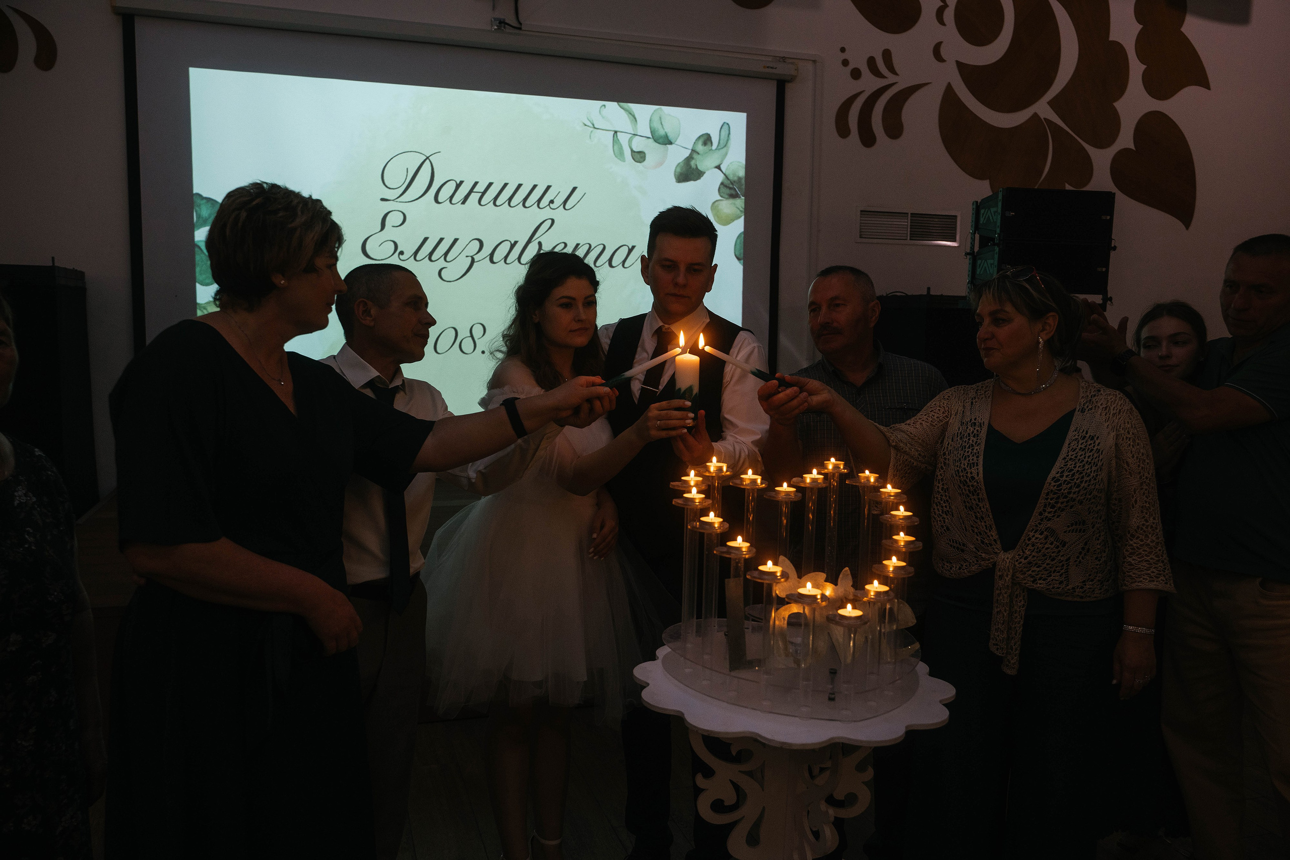 Wedding day #62. Свадебный, семейный фотограф в Рязани Лена Брант