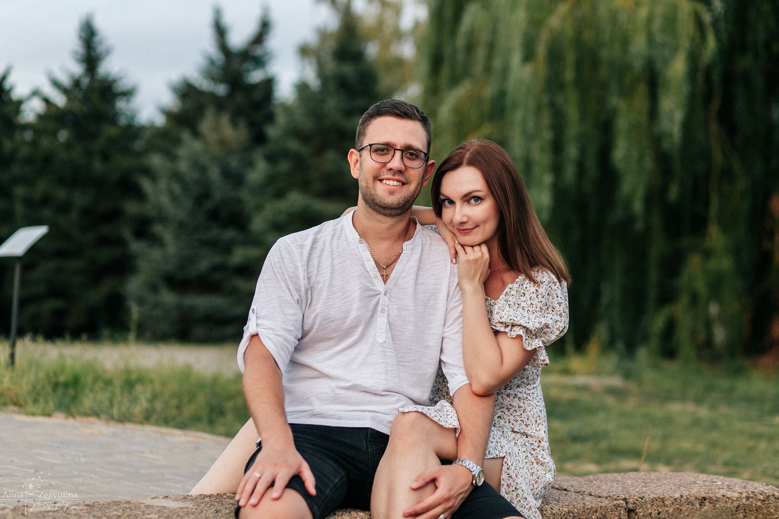 СЪЁМКА LifeStyle. Фотограф Зезюлина Анна