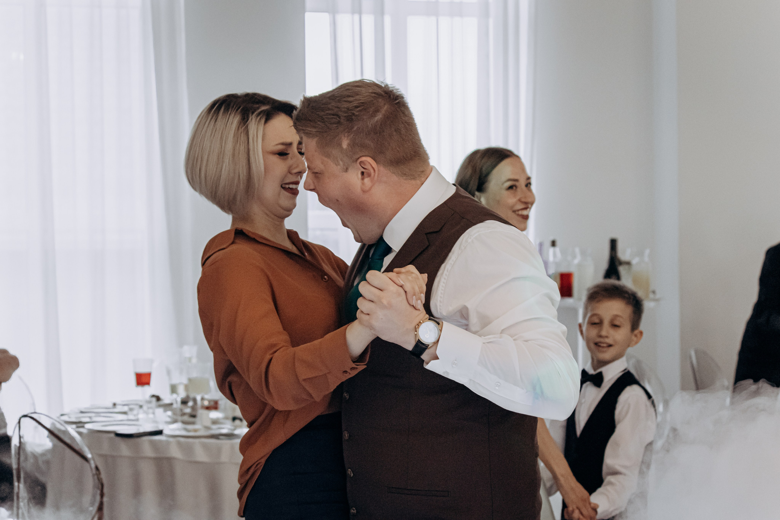 Виктория и Павел. Свадебный фотограф Челябинск