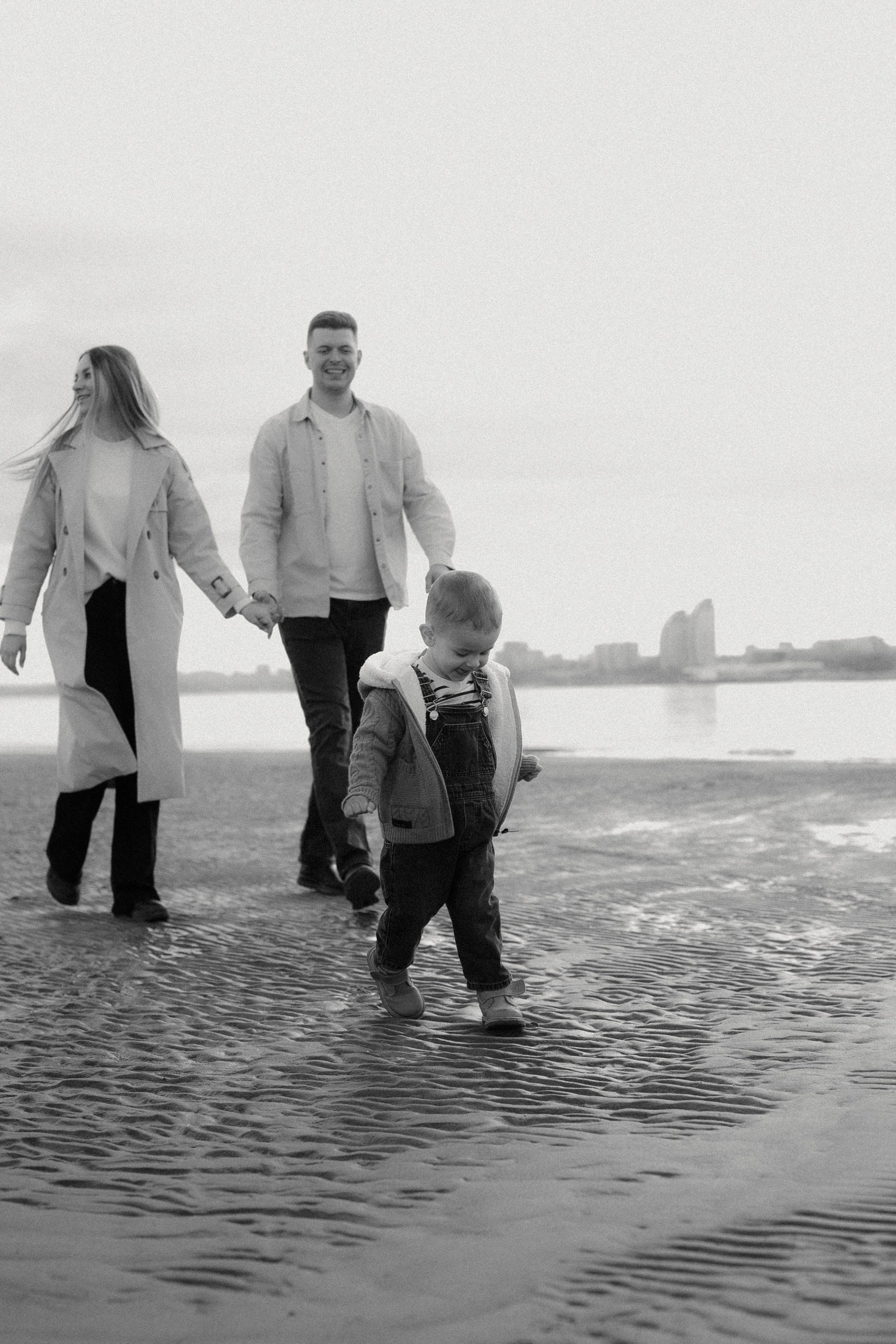 Сергей + Настя + Илья. Семейный и детский фотограф Юлия Шох