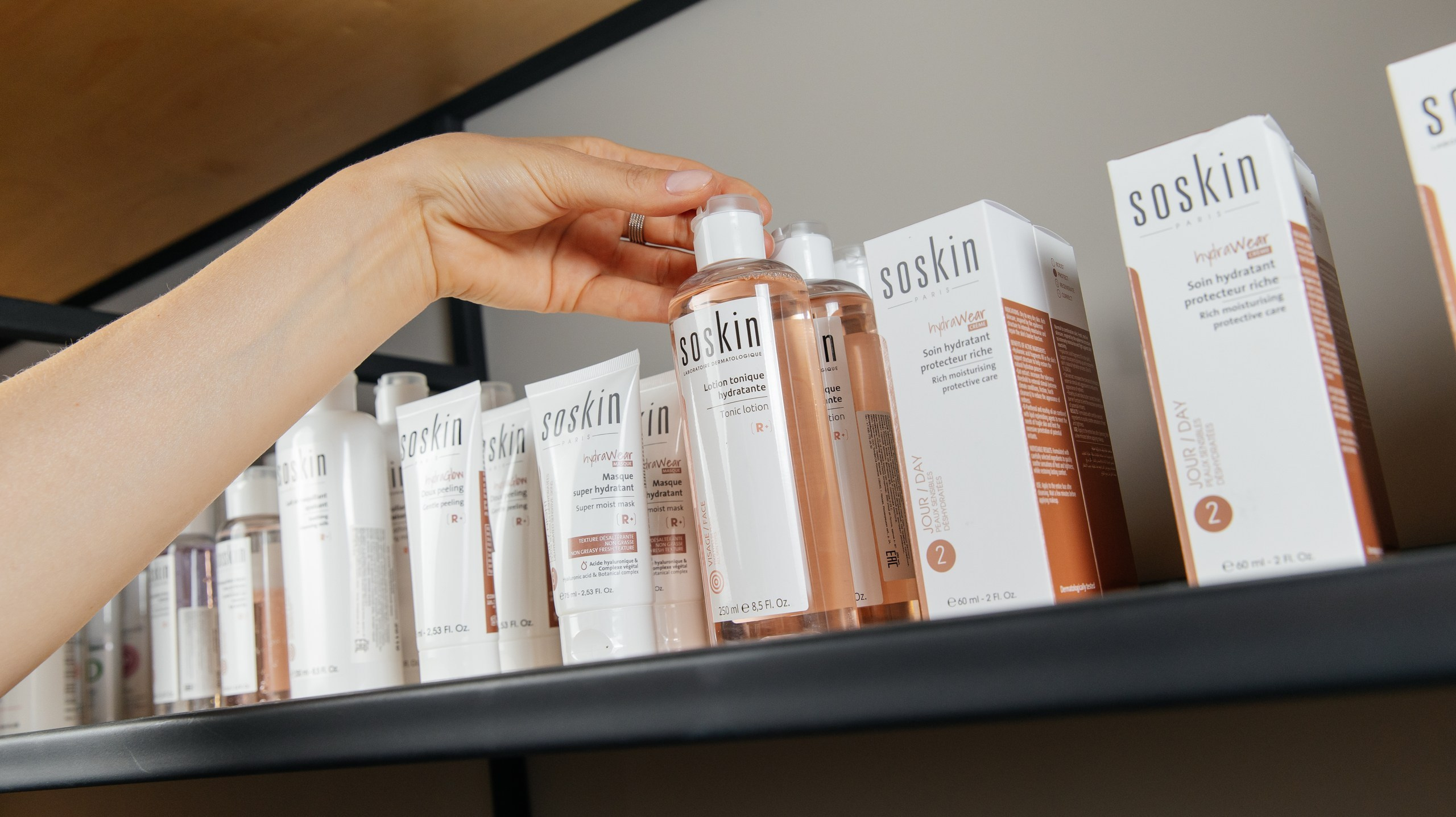 Косметология, медицина и стоматология. Фотограф Николай Петрушкин | Ставрополь, Москва