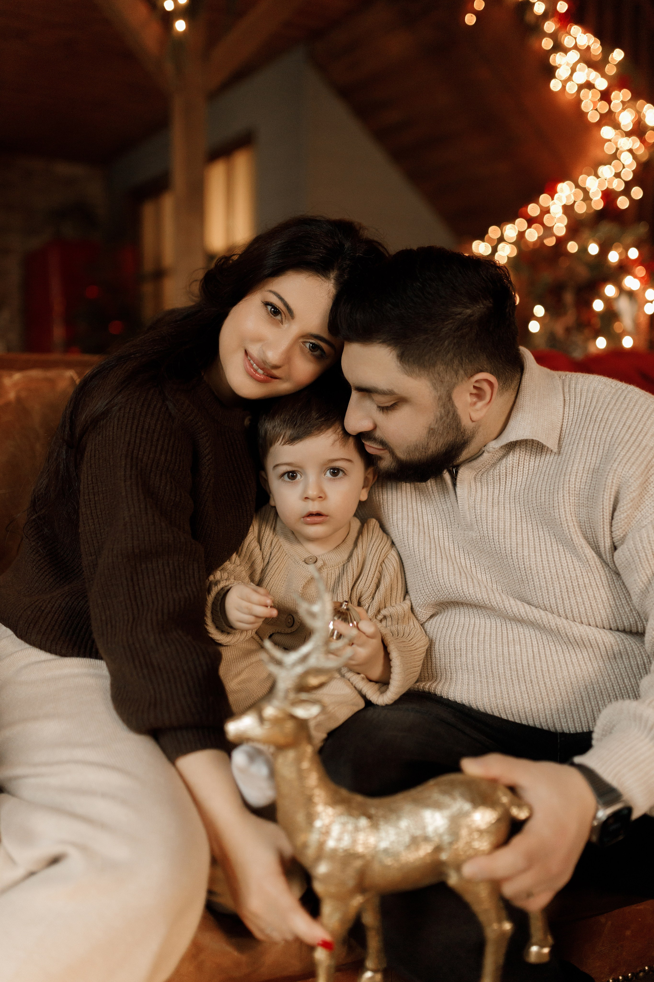 № 6. Фотограф в Москве Юлия Хамзина