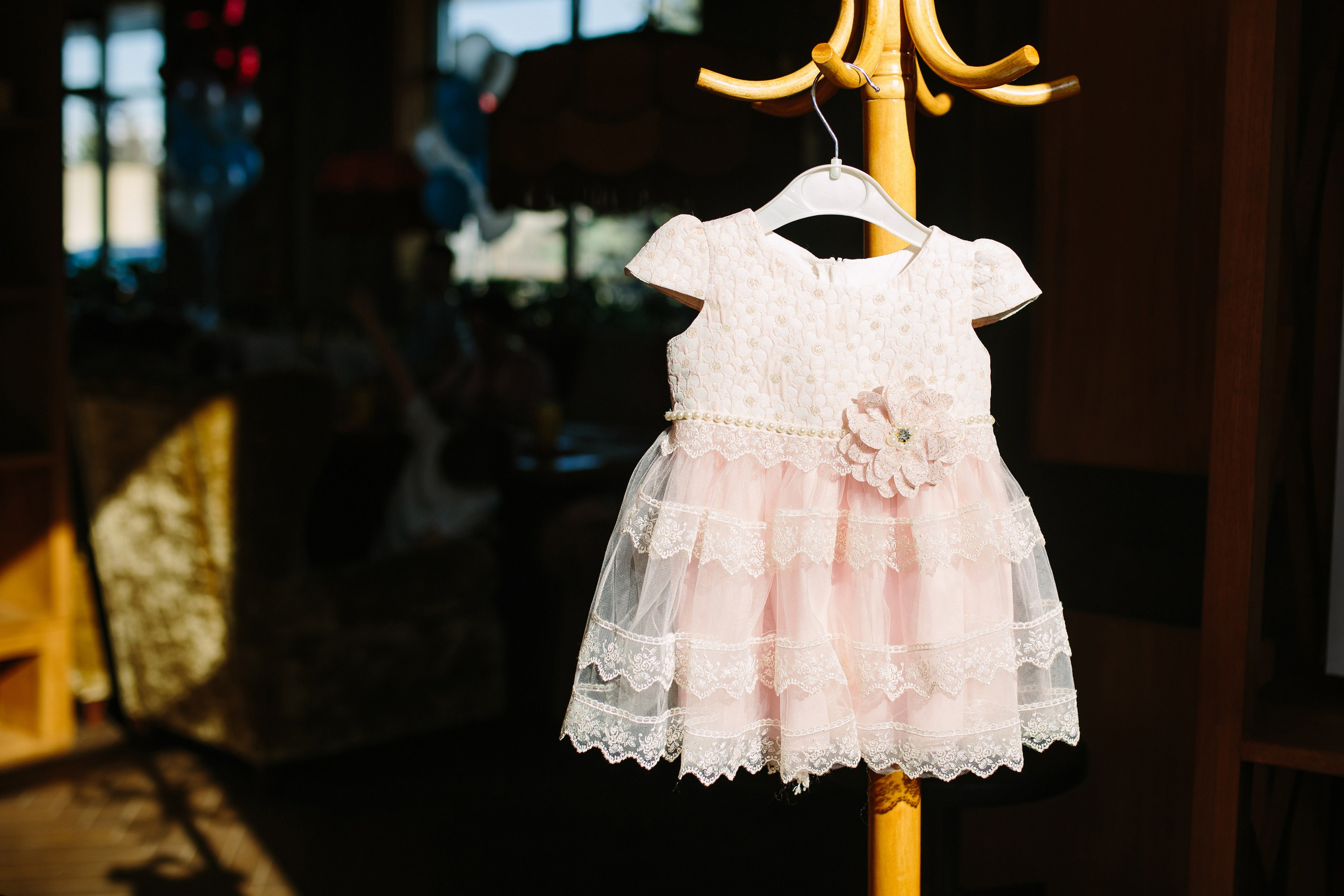 Лизе 1 год. Свадебный и семейный фотограф Екатерина Иванова