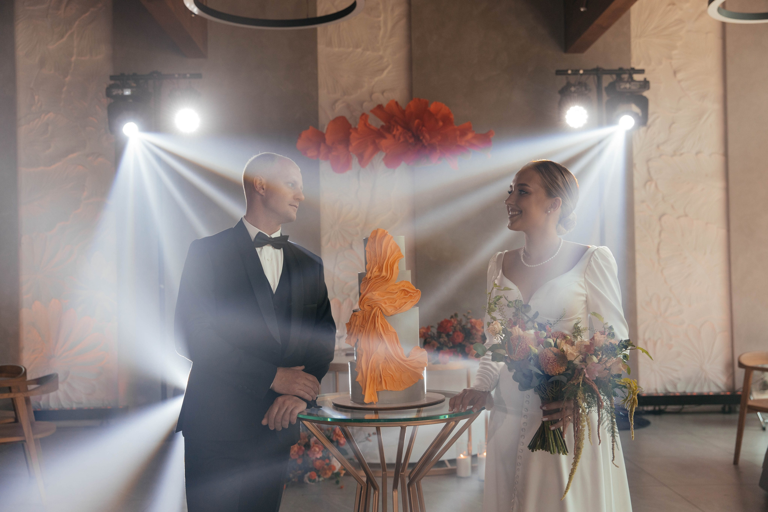 Алексей и Ульяна. Фотограф Барнаул Полина Теплова