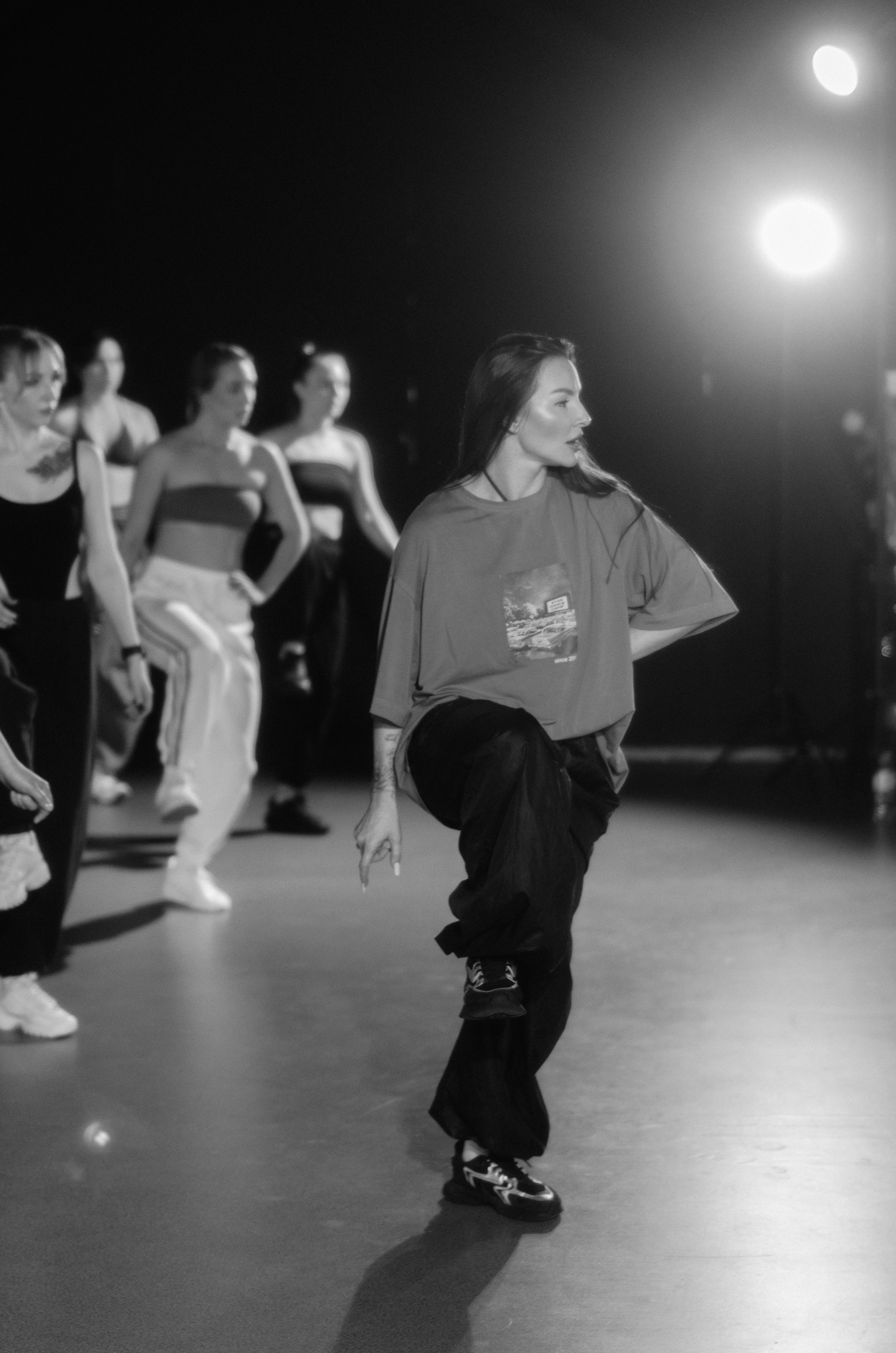 Мастер-классы по High Heels/Girly hip-hop от Оксаны ATTA. Денисова Аля — фотограф для парных съемок и индивидуальных историй в Барнауле