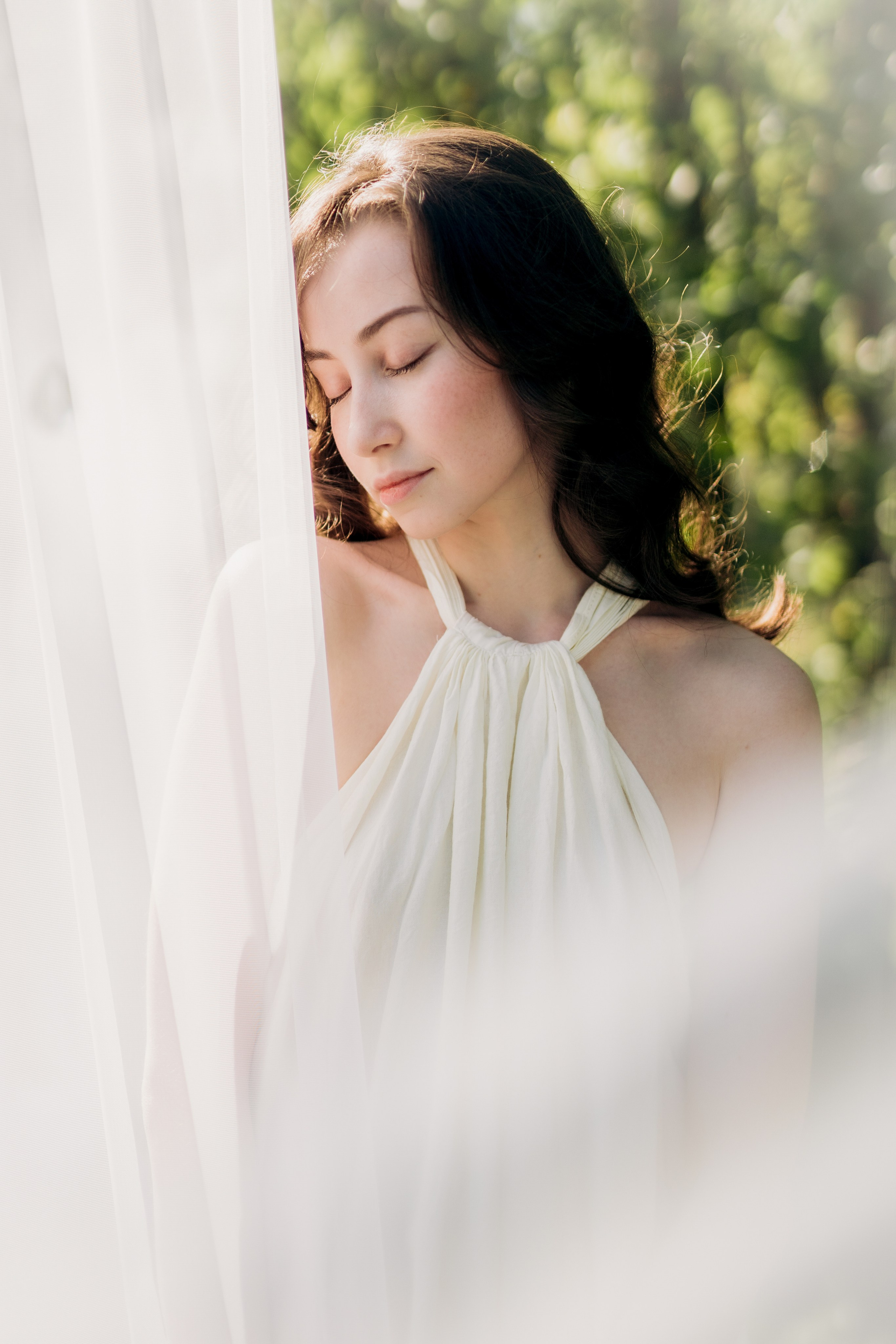 Исида. Фотограф в Алматы Чалова Нафиса