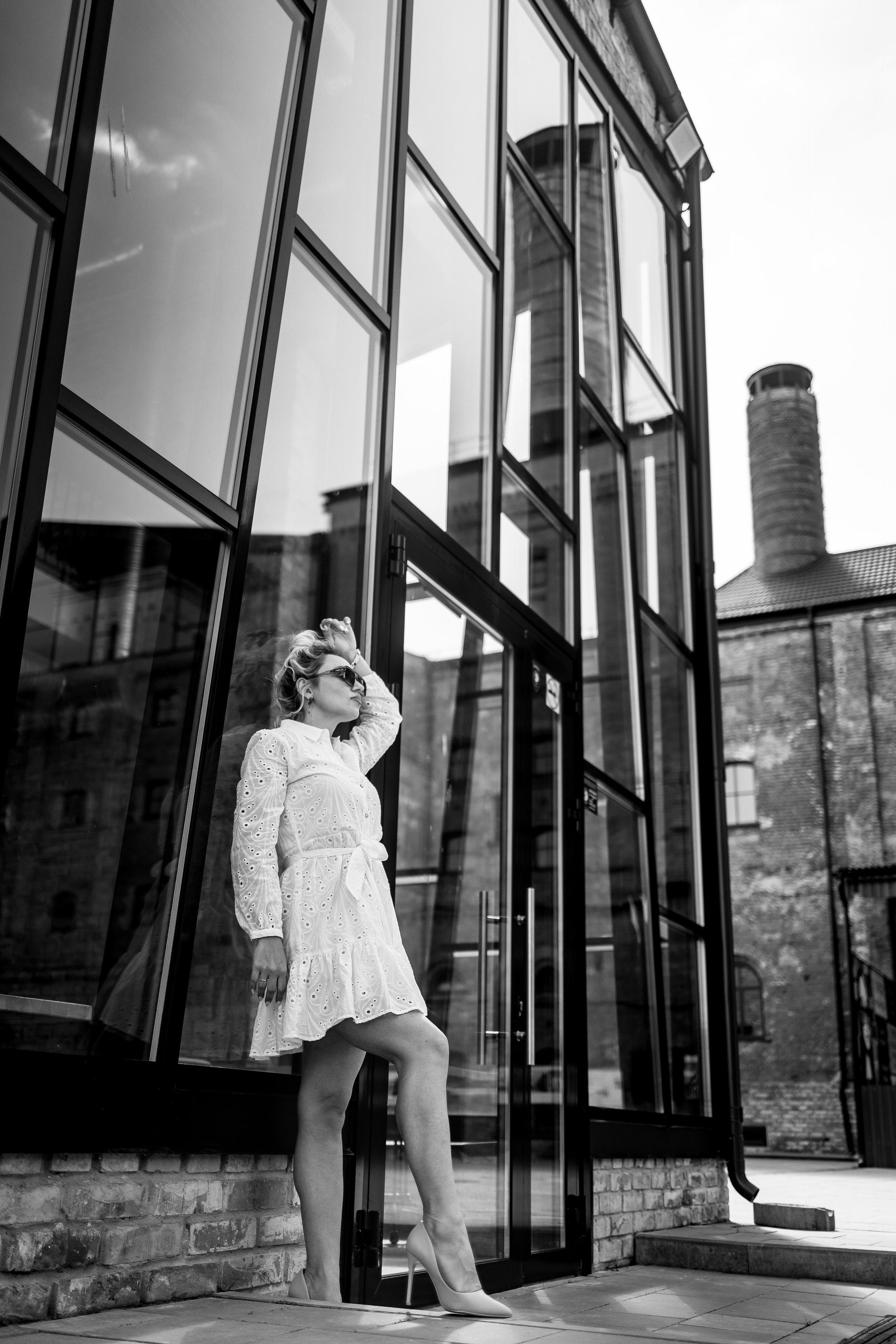 Понарт. Фотограф Елена Медок Калининград