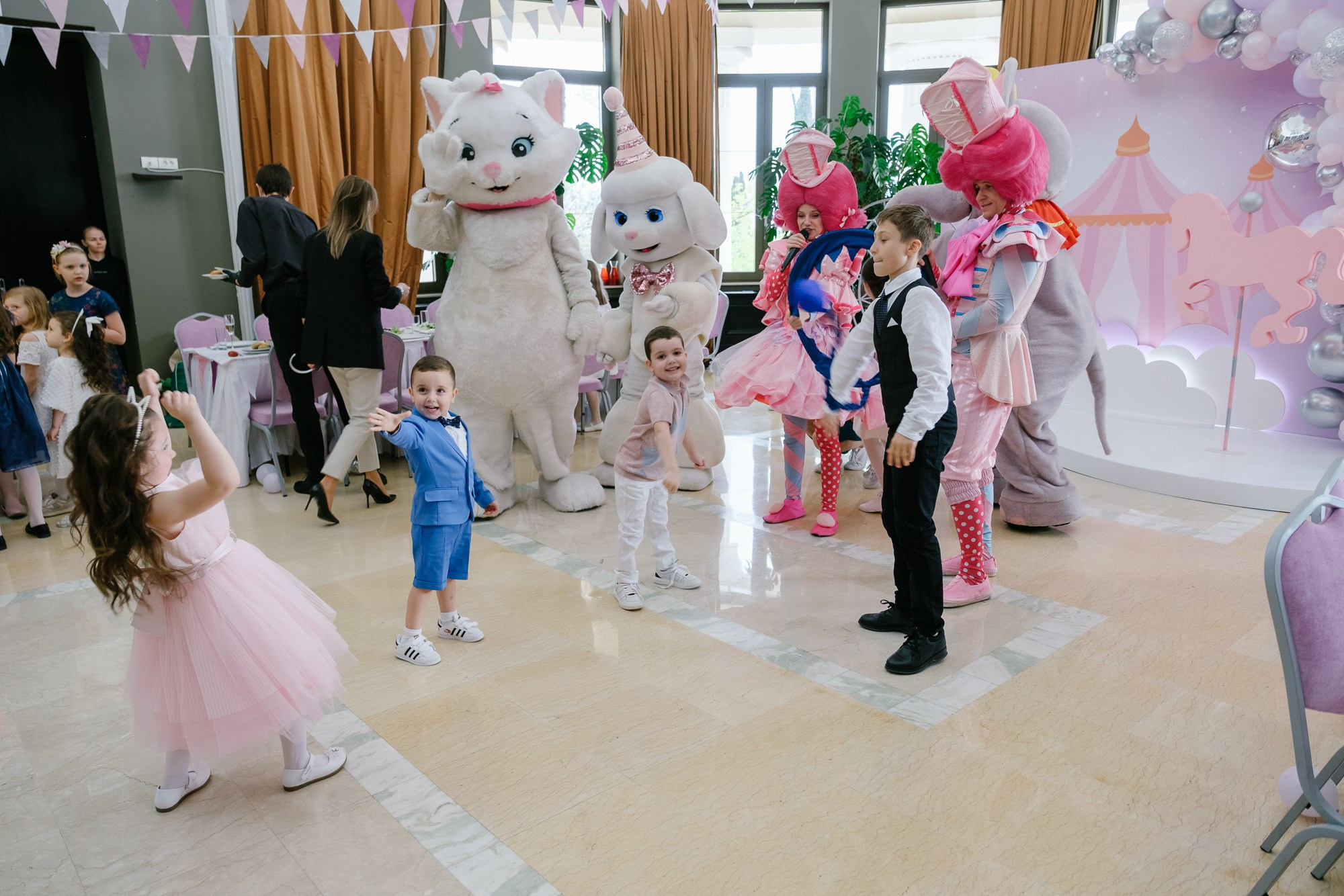 Мэри. Свадебный Видеограф Фотограф в Сочи