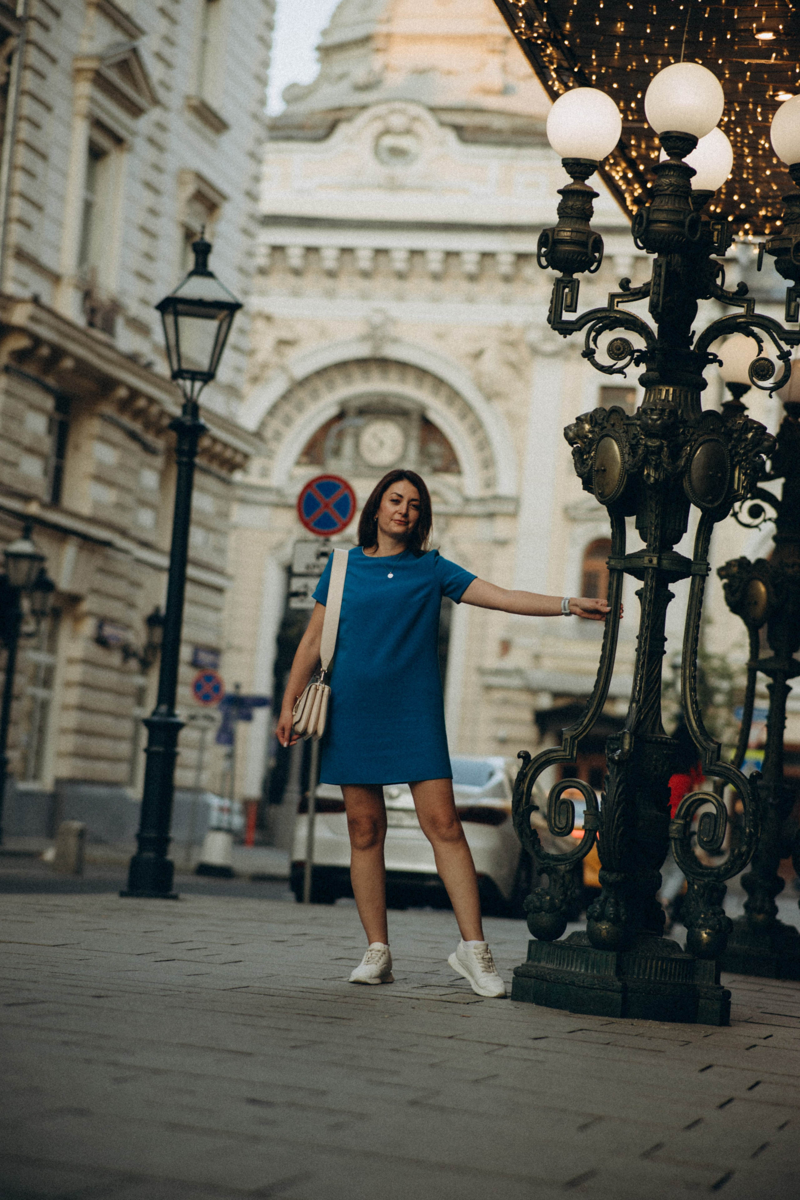 Виктория. Женский и семейный фотограф в Москве Анастасия Филимонова