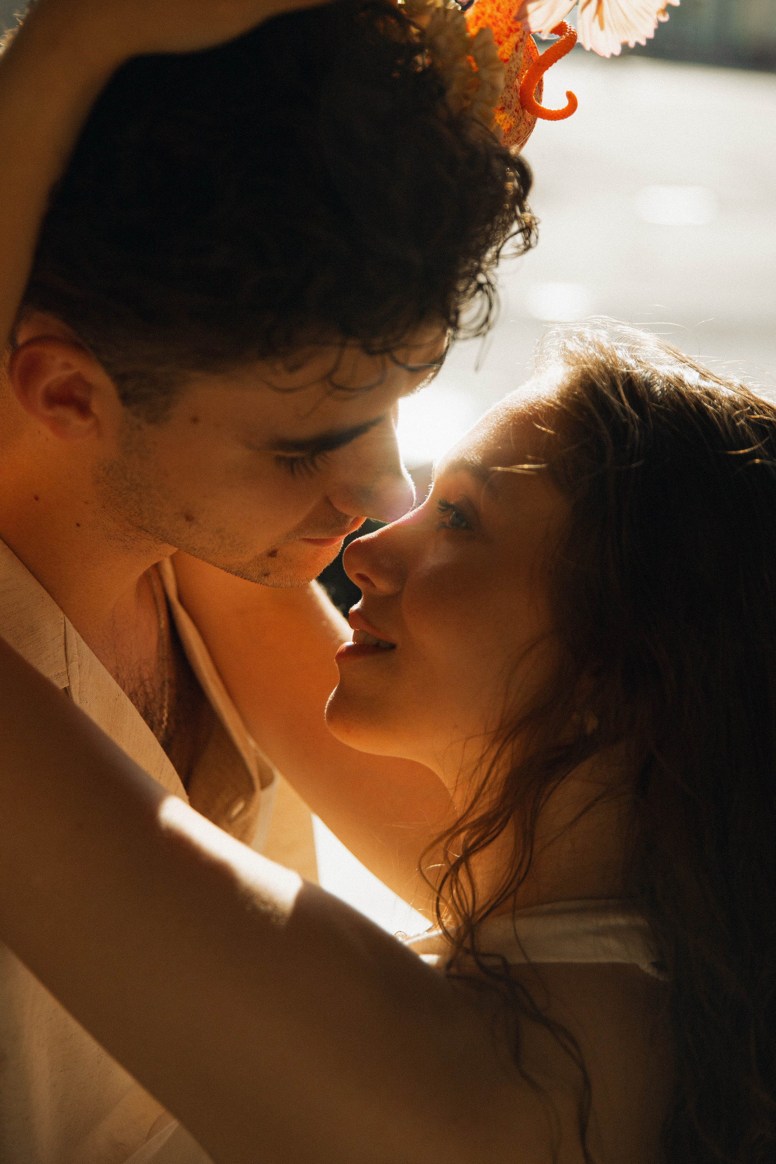 Italy in Saint-P. Свадебный фотограф Лейсан Цейнштейн