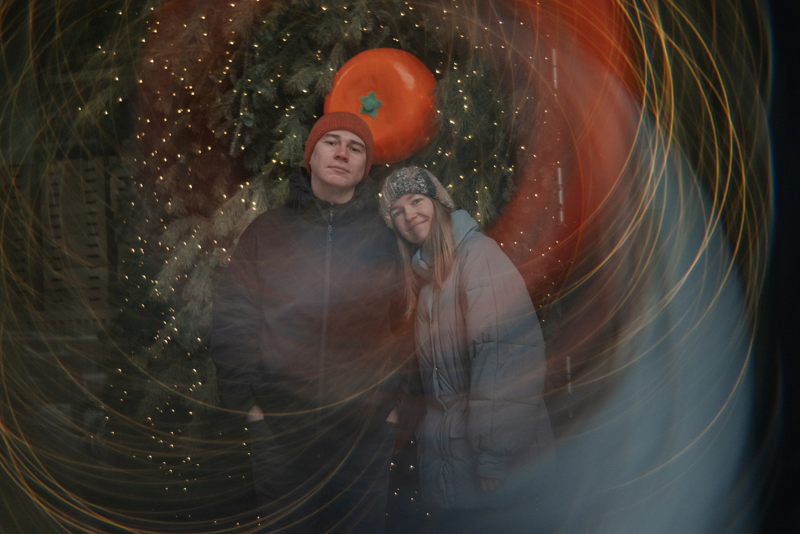 Катя и Саша. Юля Федоровская. Свадебный и семейный фотограф в Москве