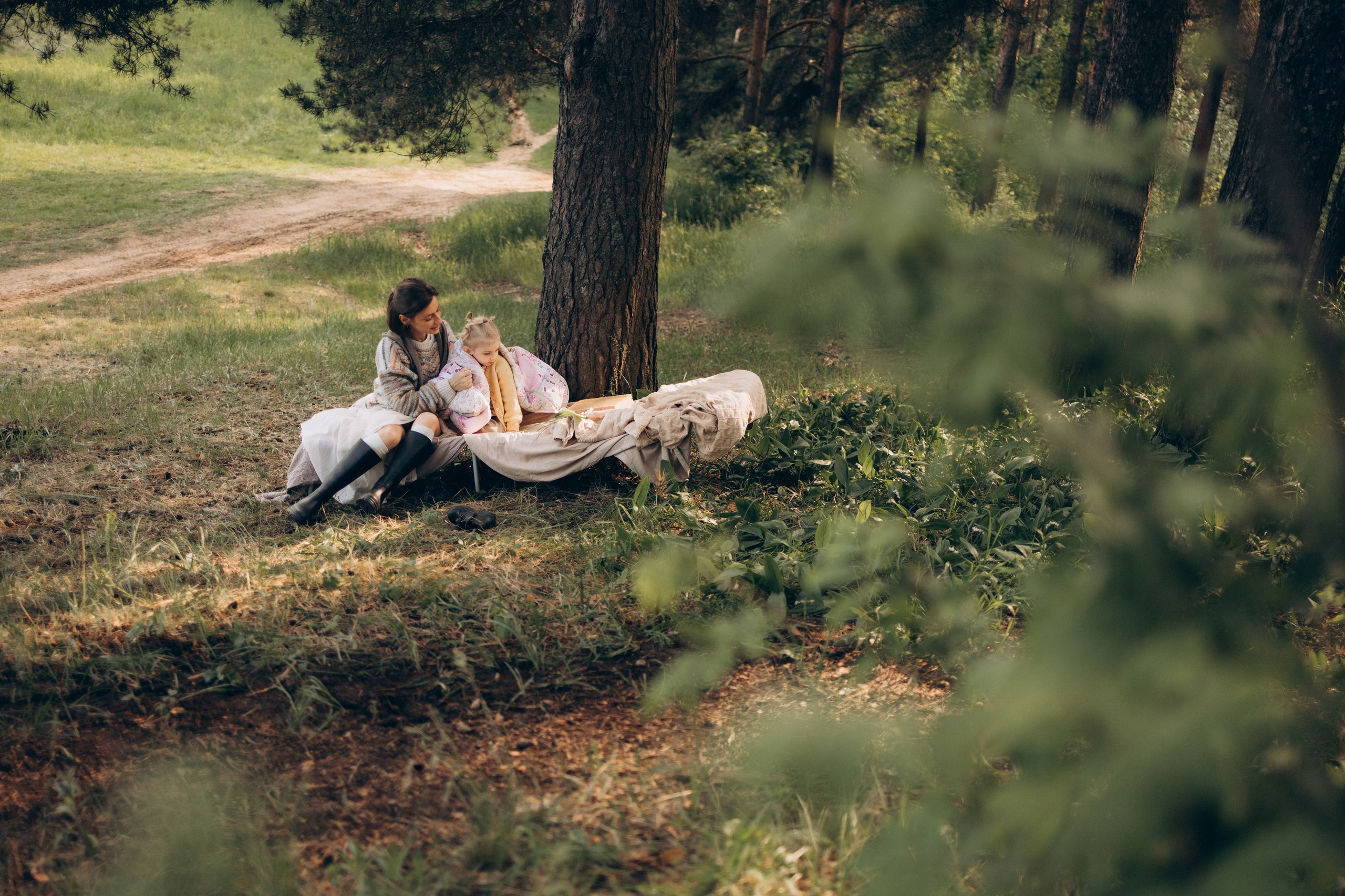 Семейная. Семейный и детский фотограф в Санкт-Петербурге Павлова Елена