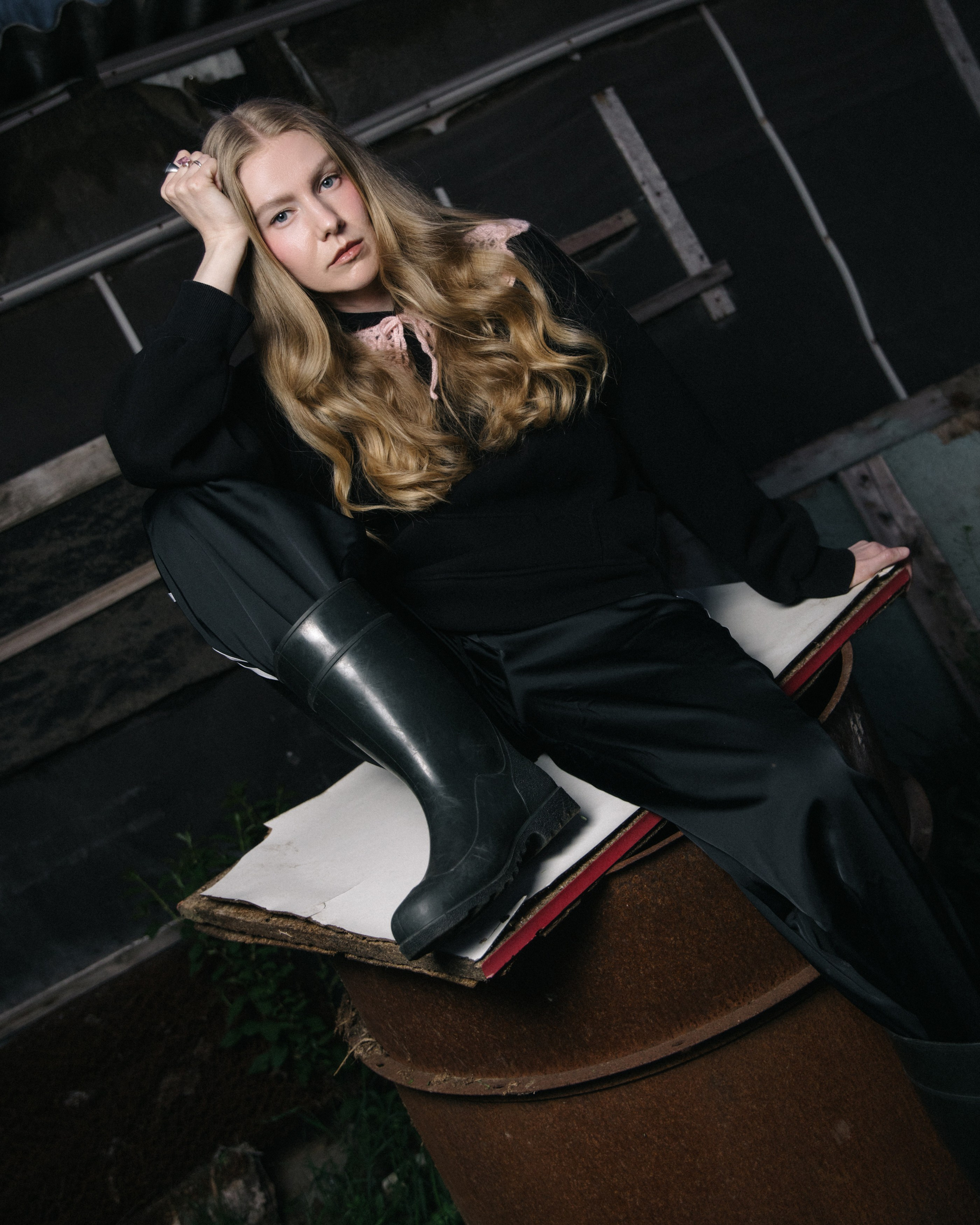 Валерия. Фотограф Санкт-Петербург. Аврамова Анастасия