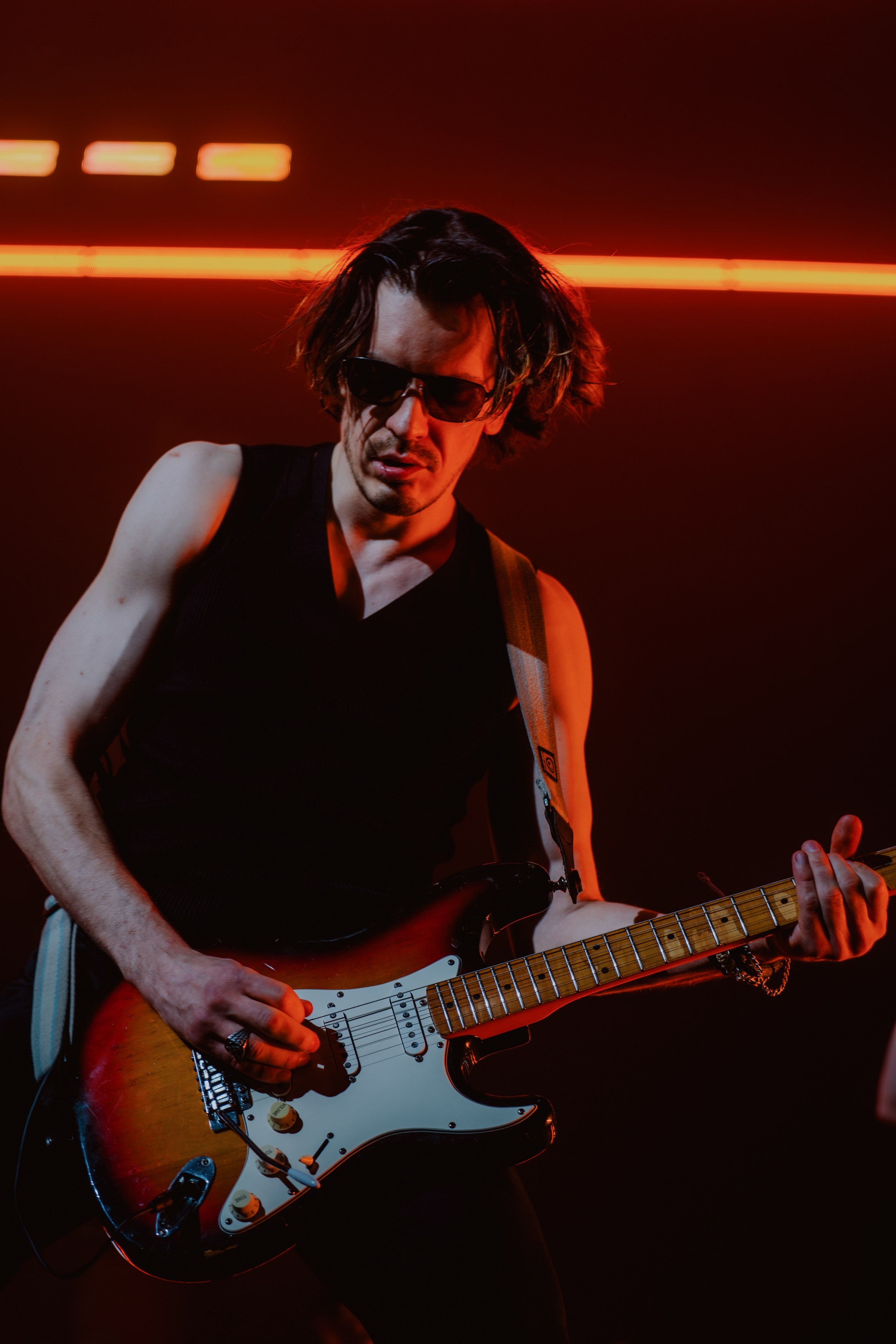 ZOLOTO. Портретный и репортажный фотограф в Санкт-Петербурге Максим Пашков