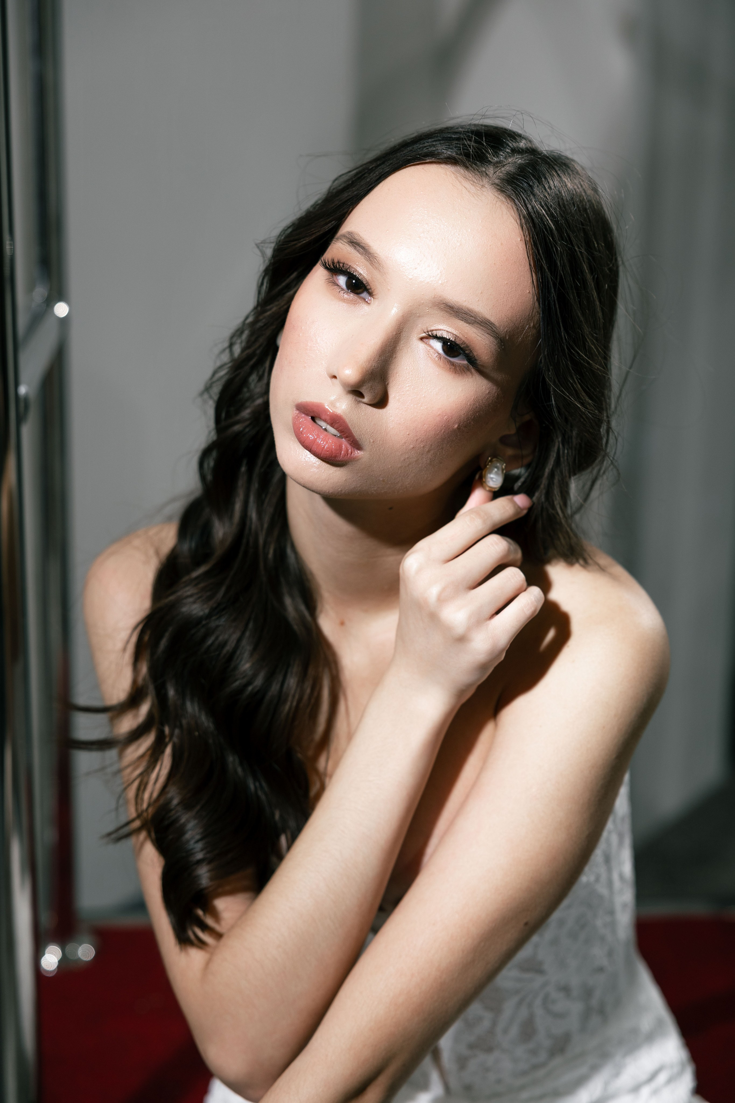 Аделина. Свадебный фотограф и контент фотограф в Казани Малыгина Елена