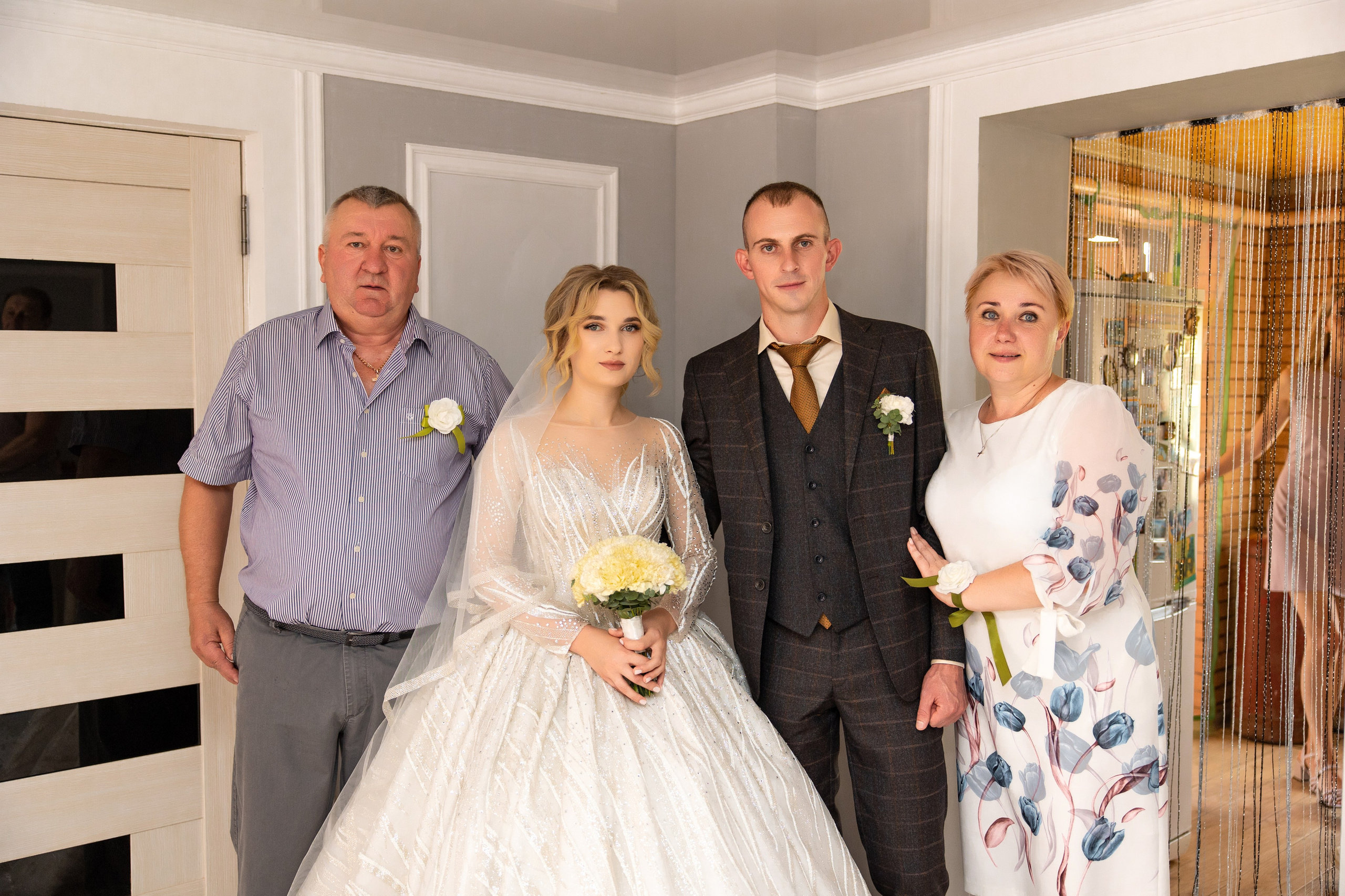 Виталий и Софья. Видеосьемка, фотосьемка свадеб, юбилеев, утренников в Краснодарском кр