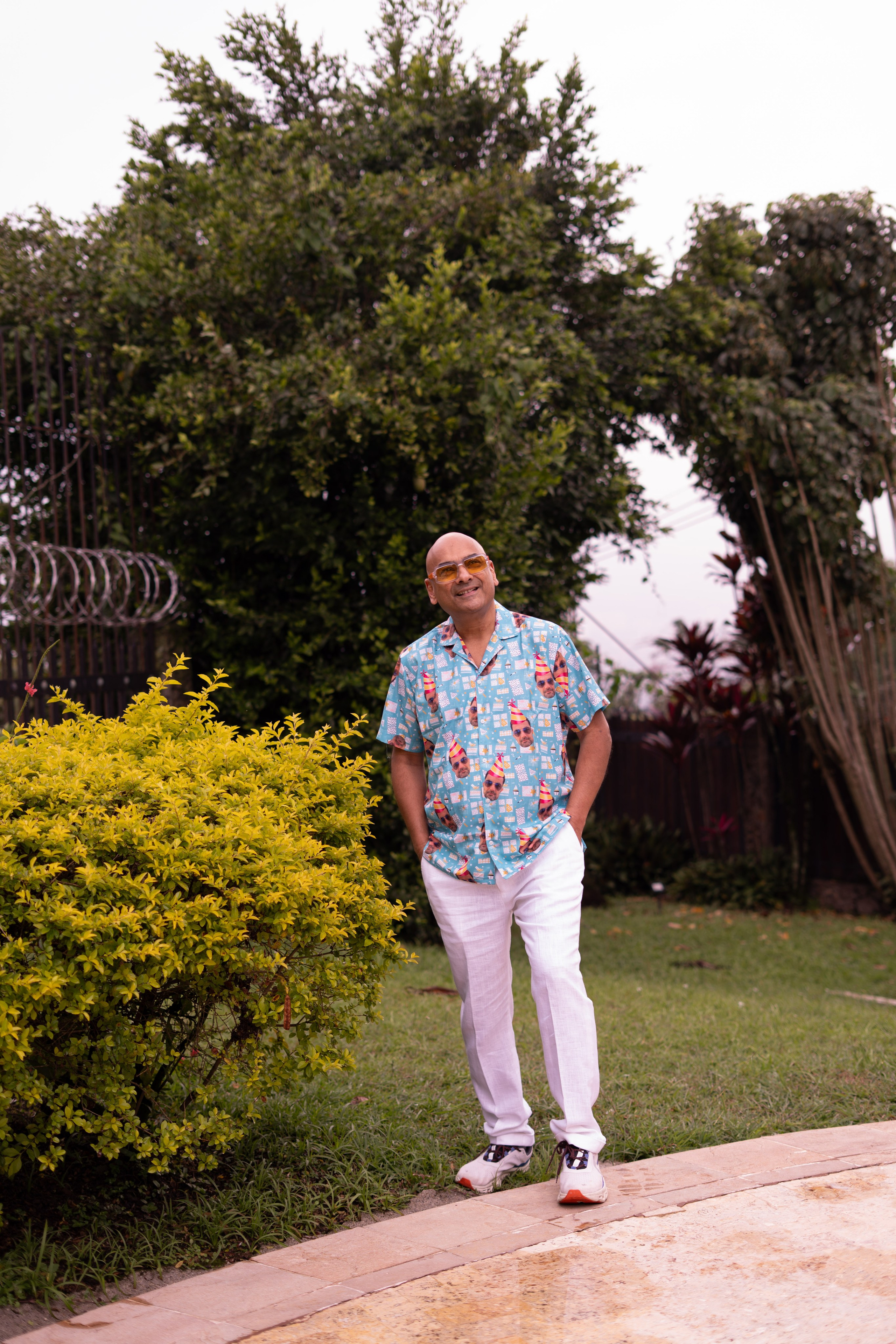 Bachelor party / One day in Medellin. Wedding Photographer in Barcelona and Medellin