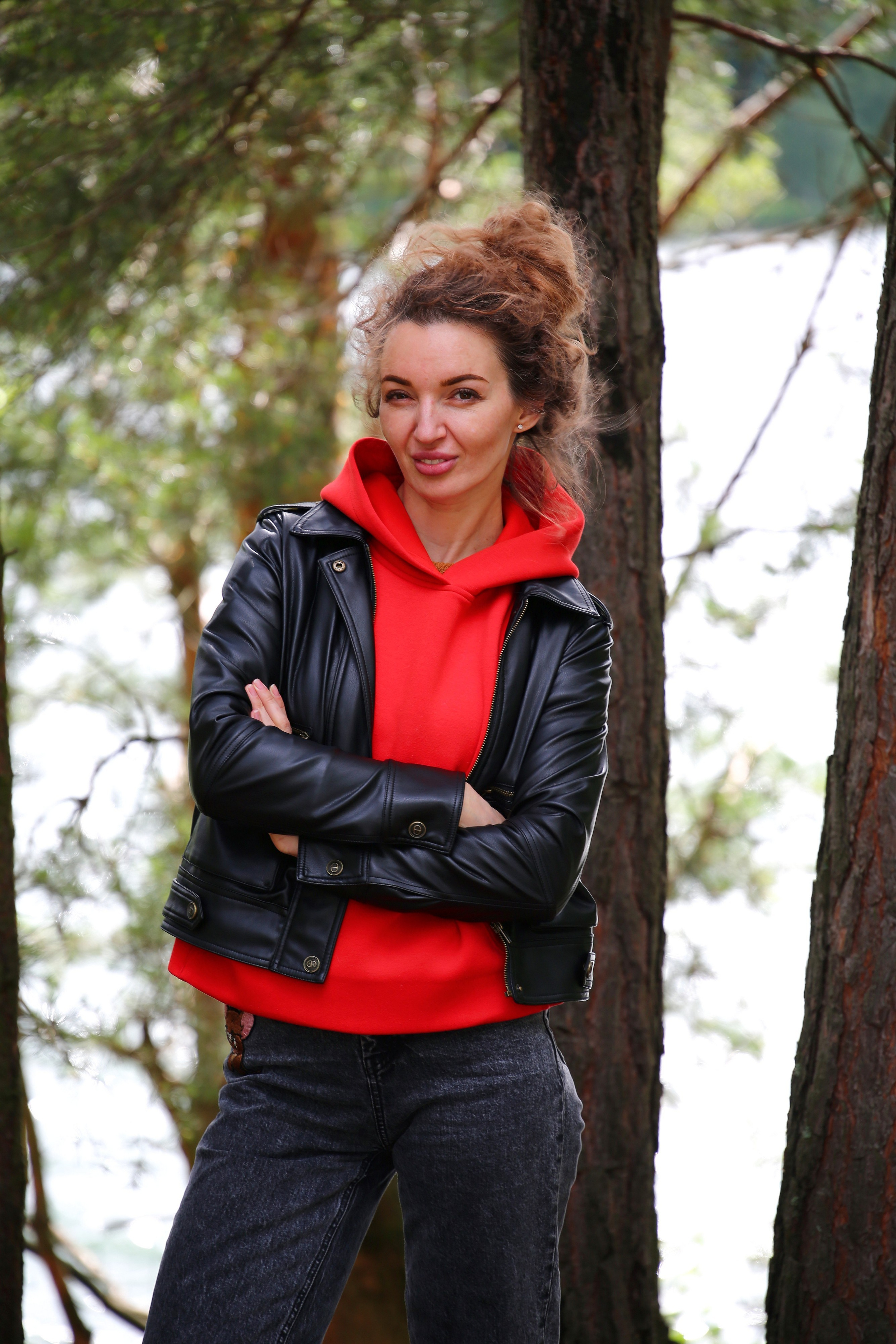 Бизнес-ретрит. Фотограф Яков Поспехов