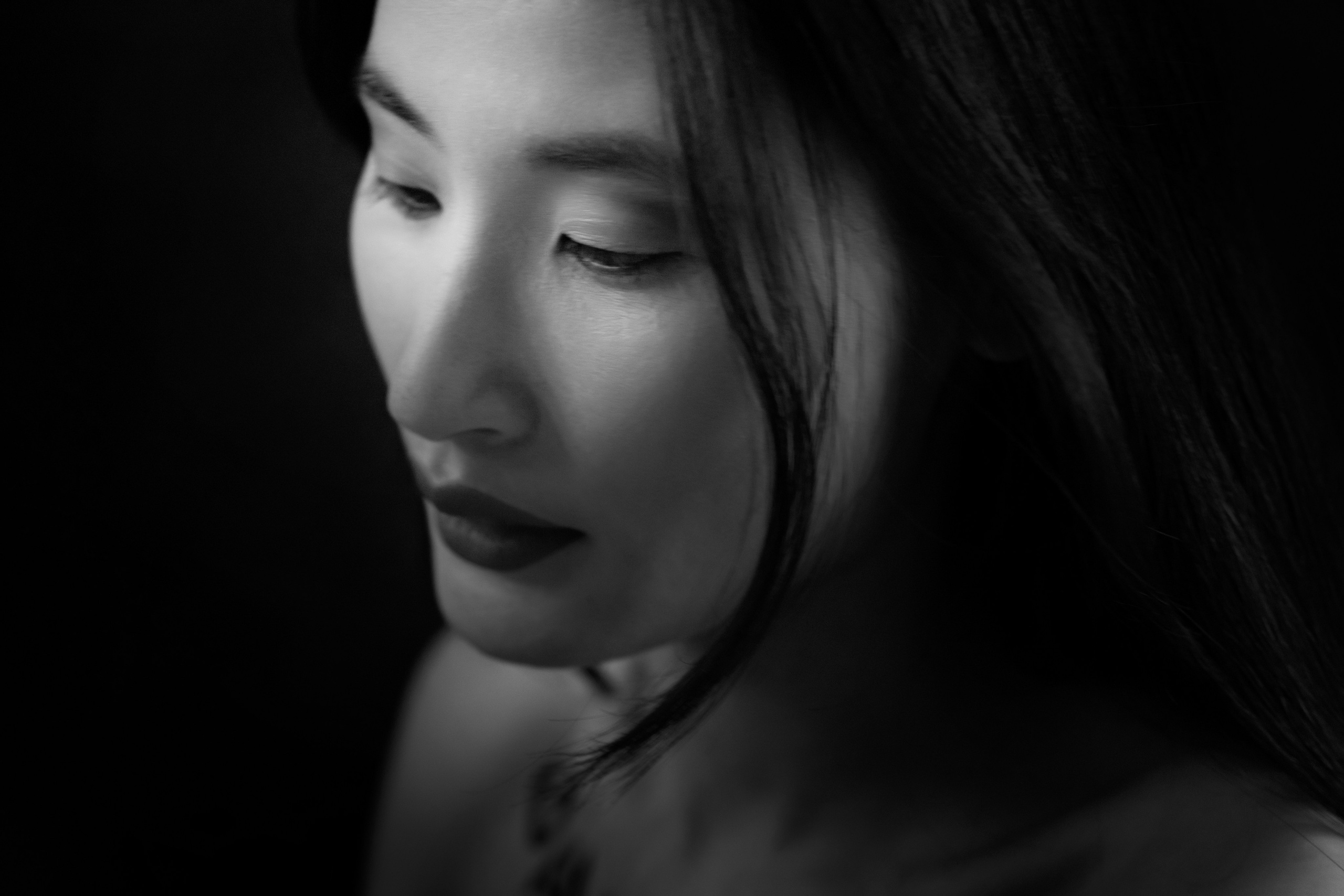 Калина. Балетный фотограф Москва Майоров Николай