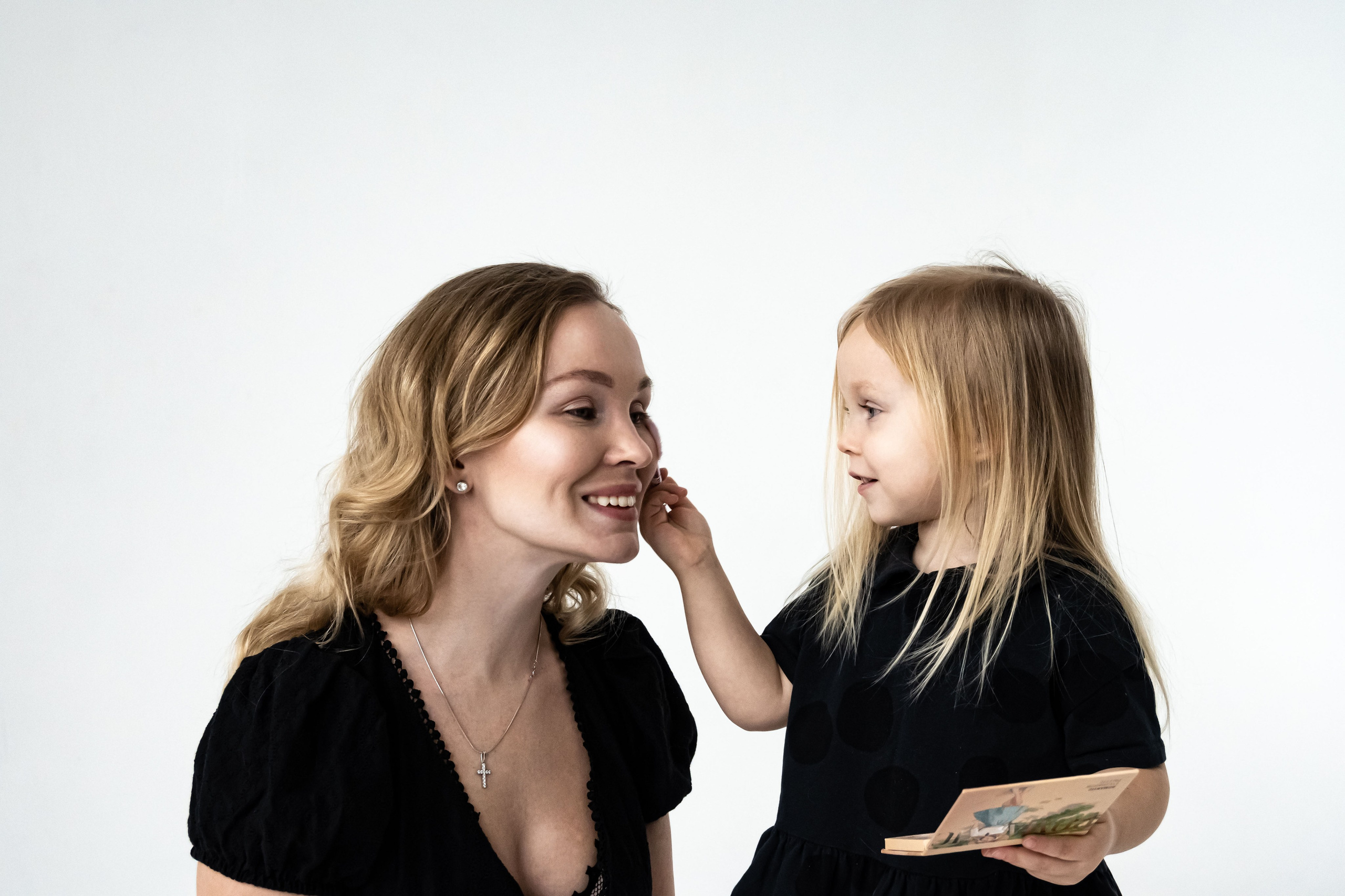 Ксения и Соня. Фотограф в Твери Дементьева Анастасия