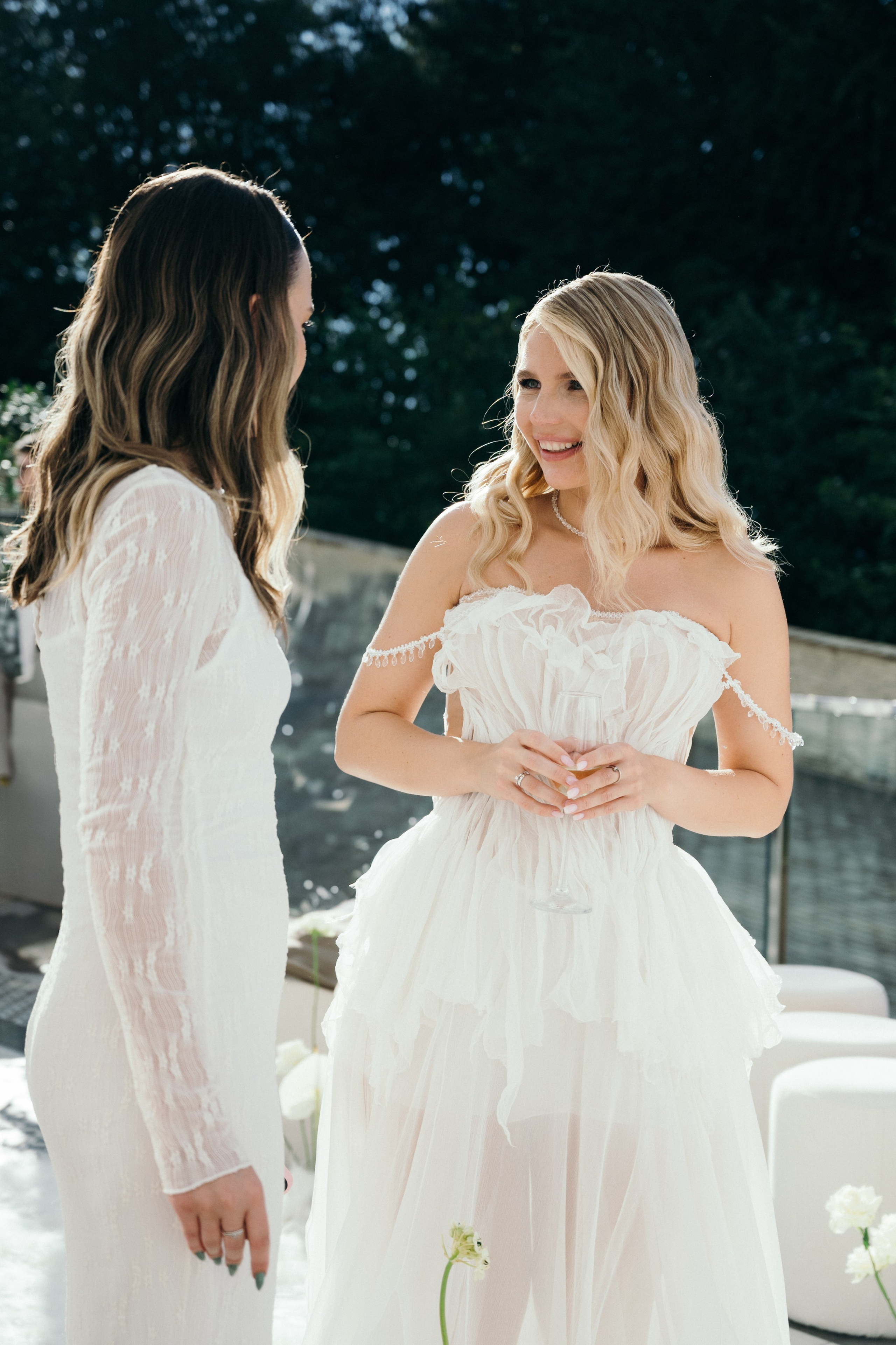 Красная Поляна Женя и Даша. Свадебный и семейный фотограф в Краснодаре Марина Стёпа