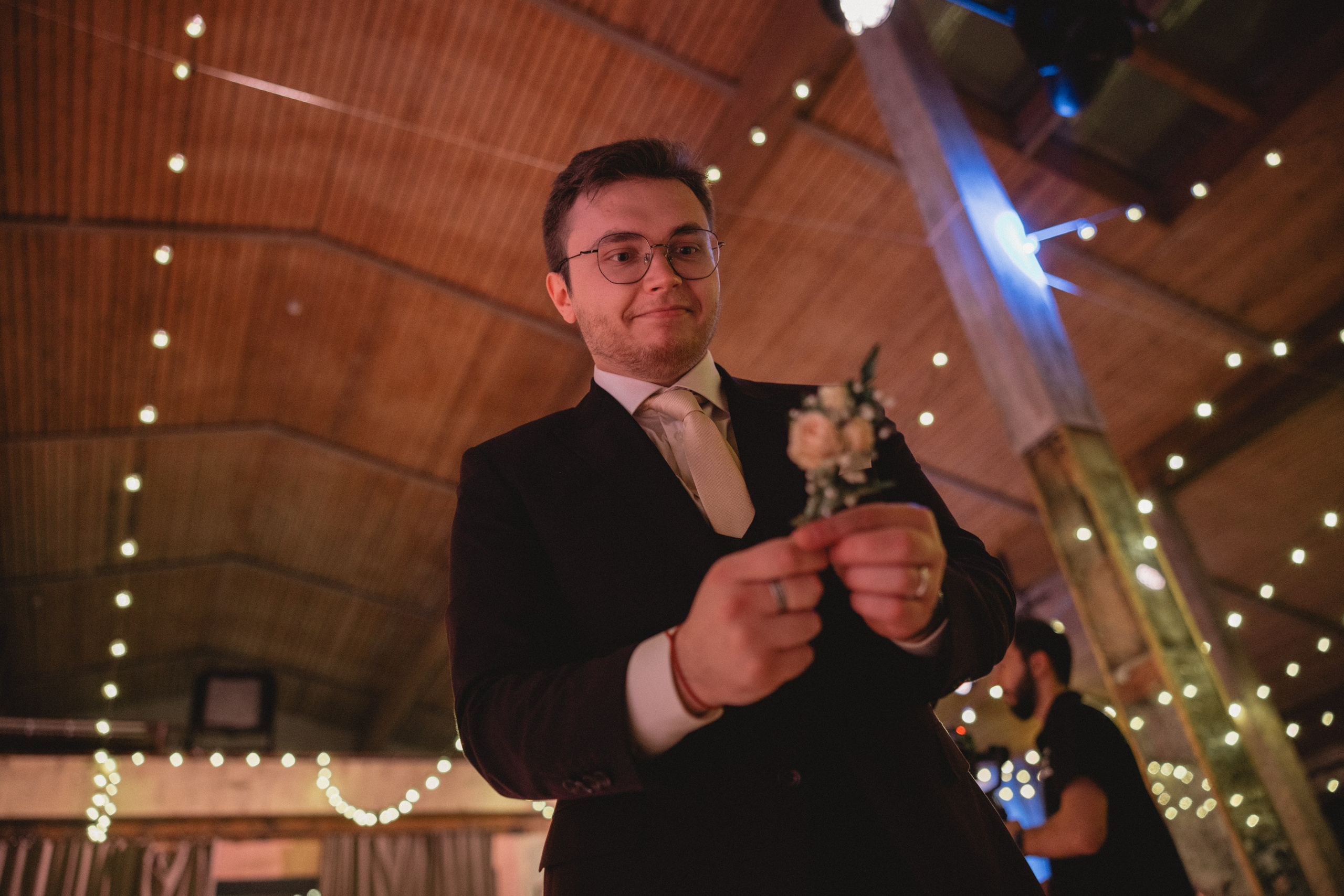 Михаил & Лусине