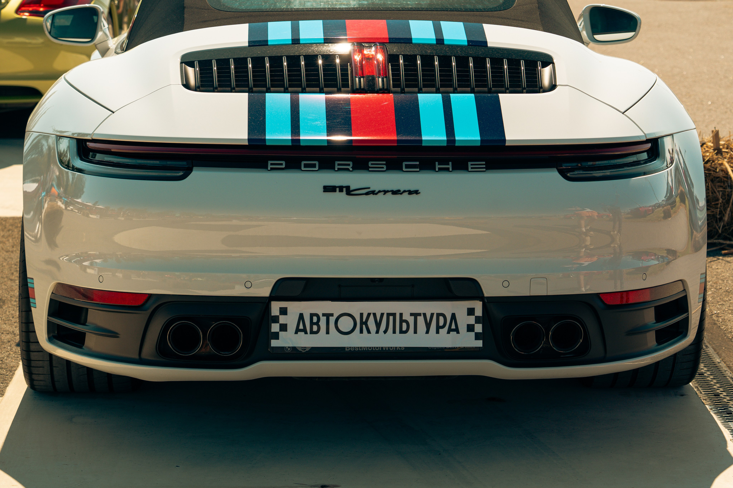 Garage Fest 2025. Видеограф и фотограф в Санкт-Петербурге