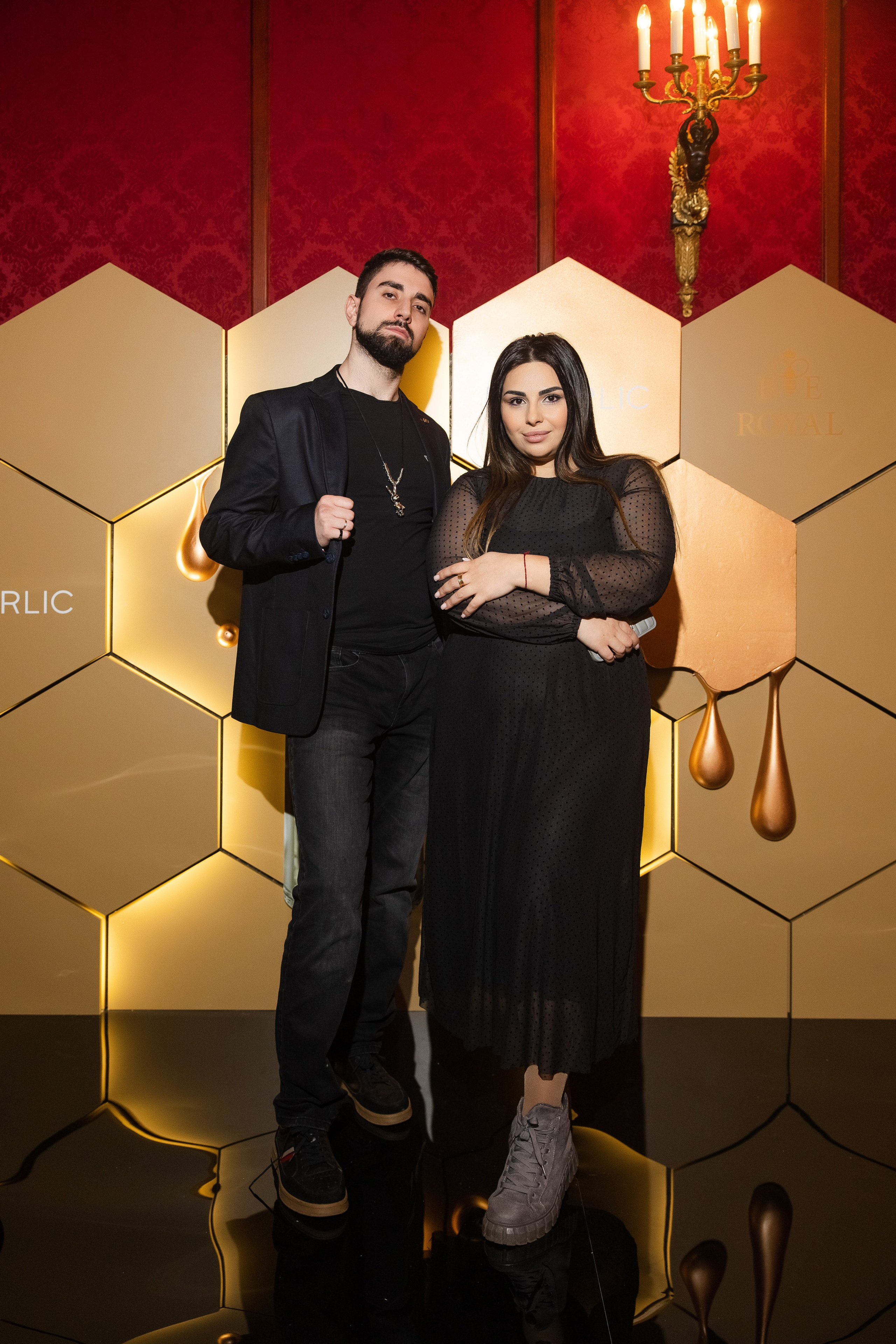 Премия HELLO!. Свадебный репортажный фотограф в Москве