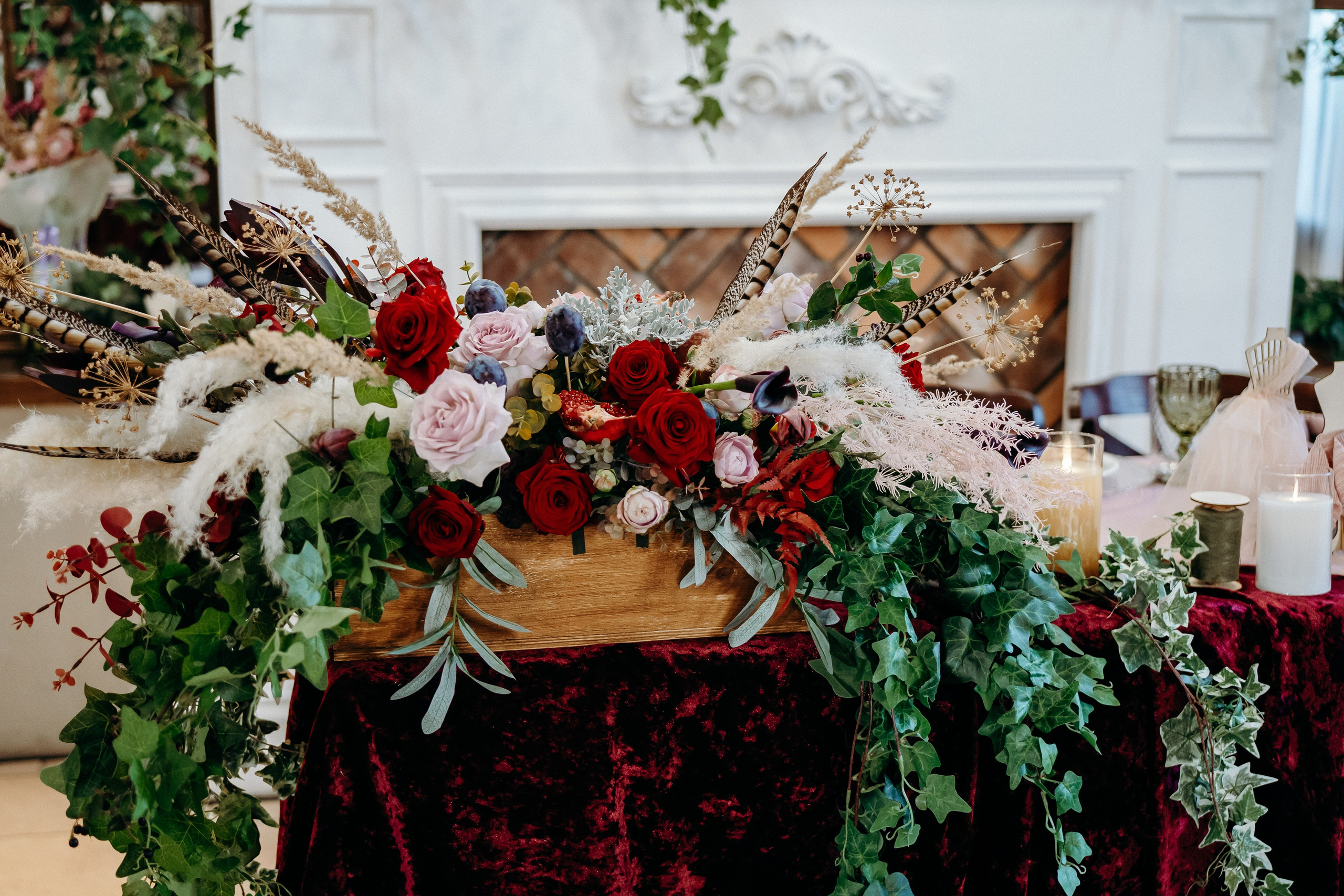 Площадка № 1-2. Свадебный и портретный фотограф Москва