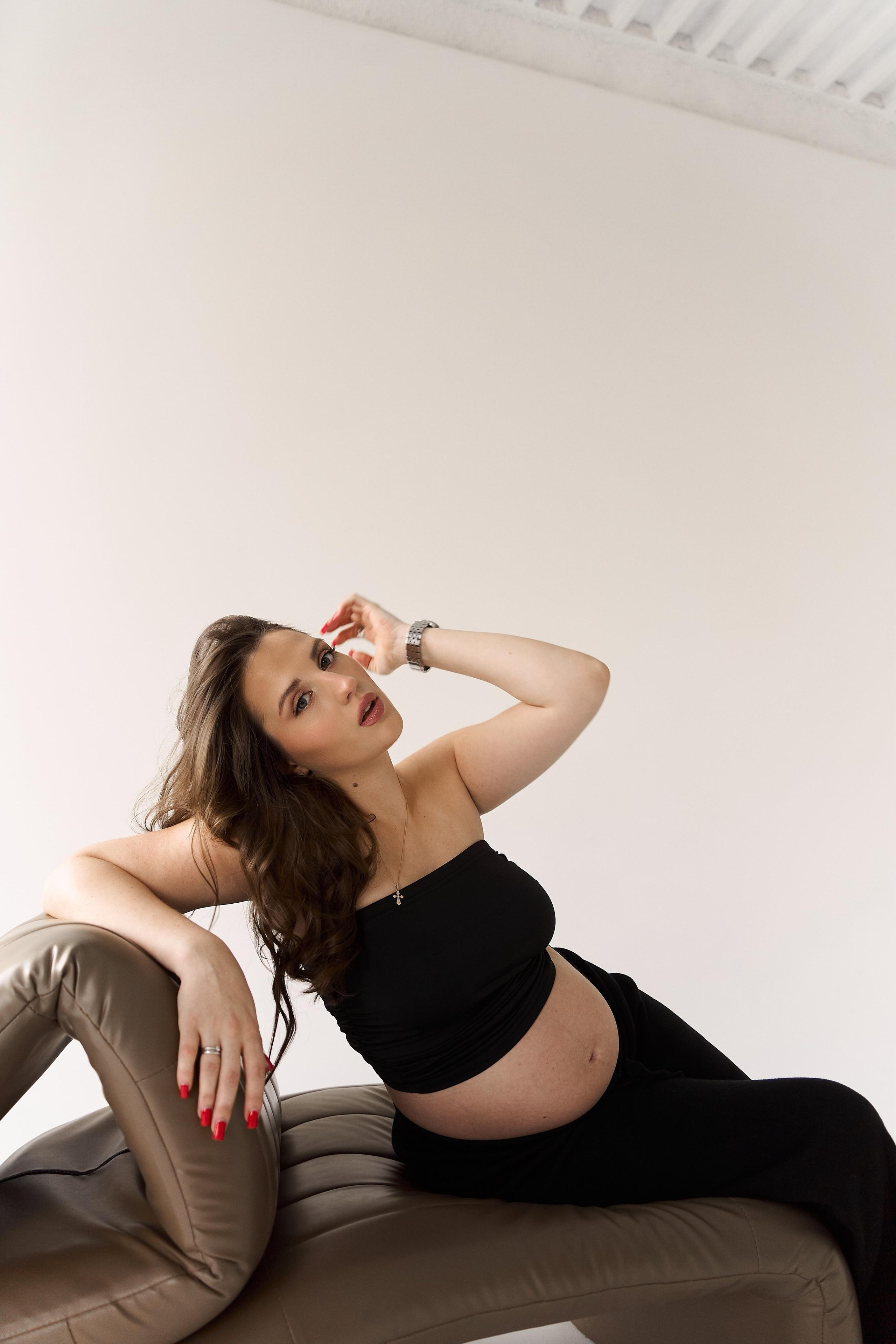 Образ для фотосессии. Визажист. Стилист по волосам в Москве. Анастасия Ворожейкина