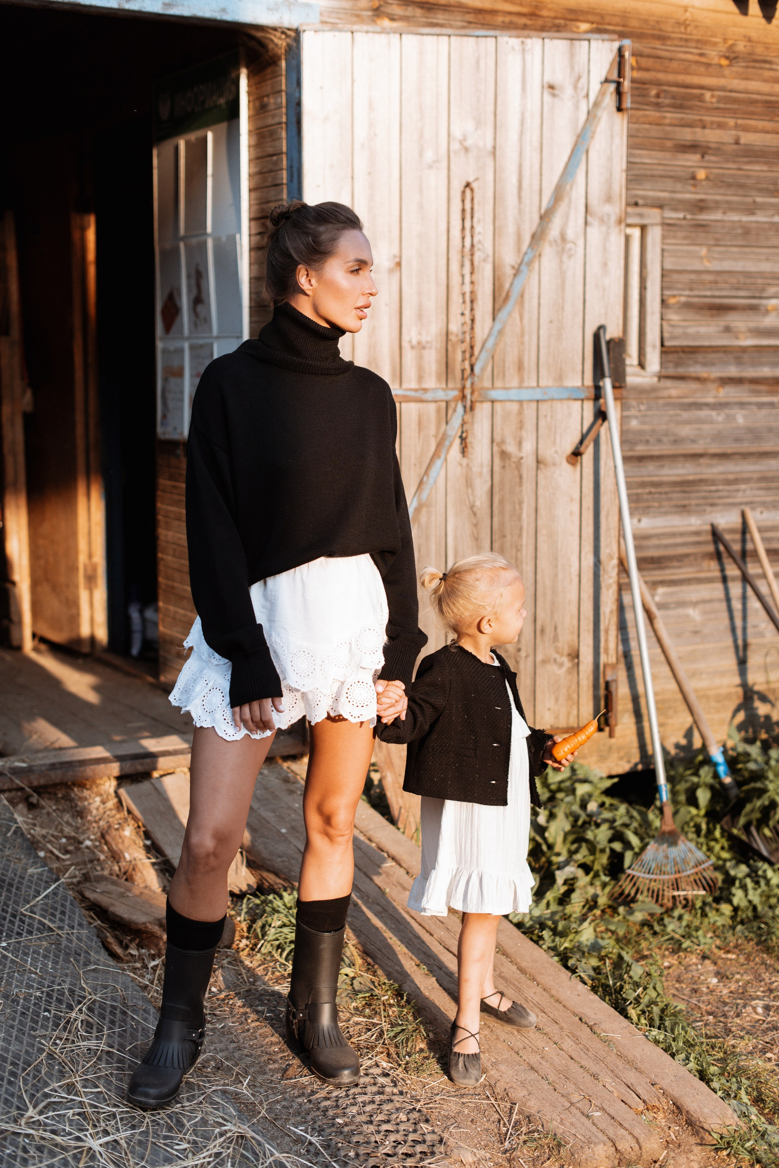 Альбом 4. Фотограф Москва