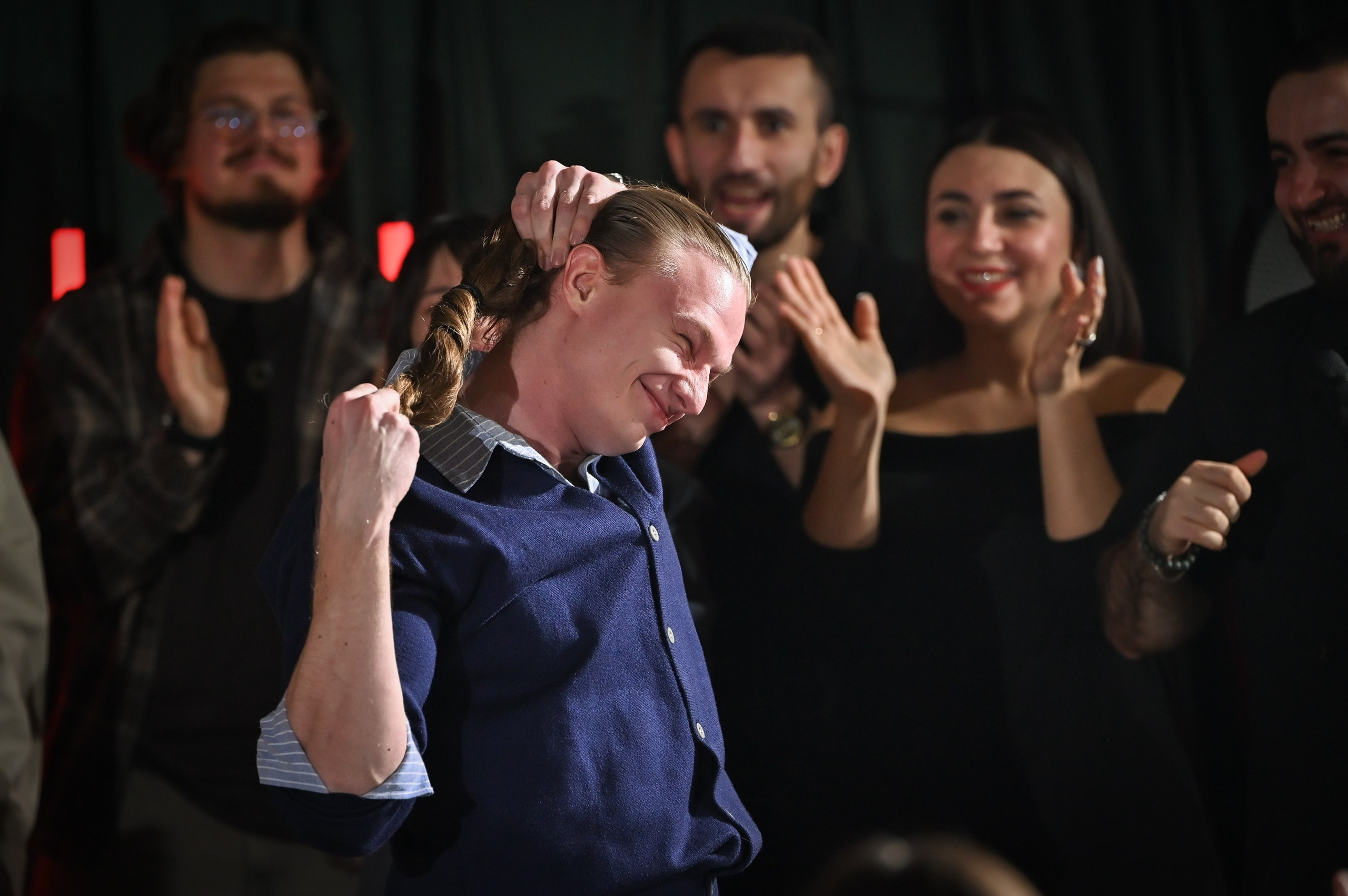 ФОТО. Репортажный и свадебный фотограф в Липецке Иван Первойкин